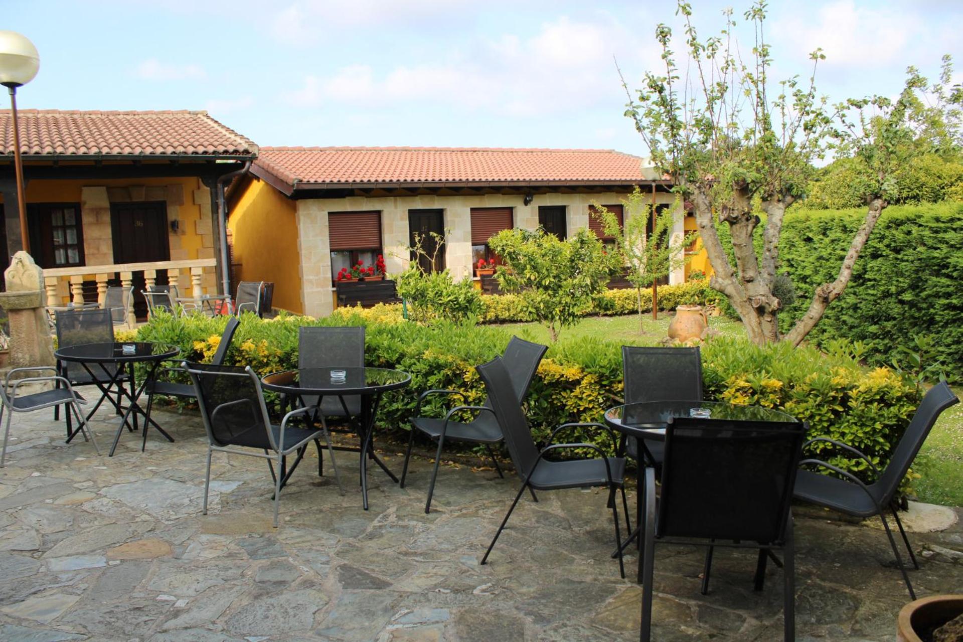 Posada de Ongayo