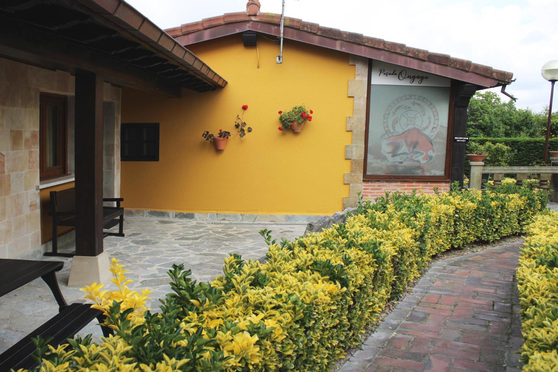 Posada de Ongayo