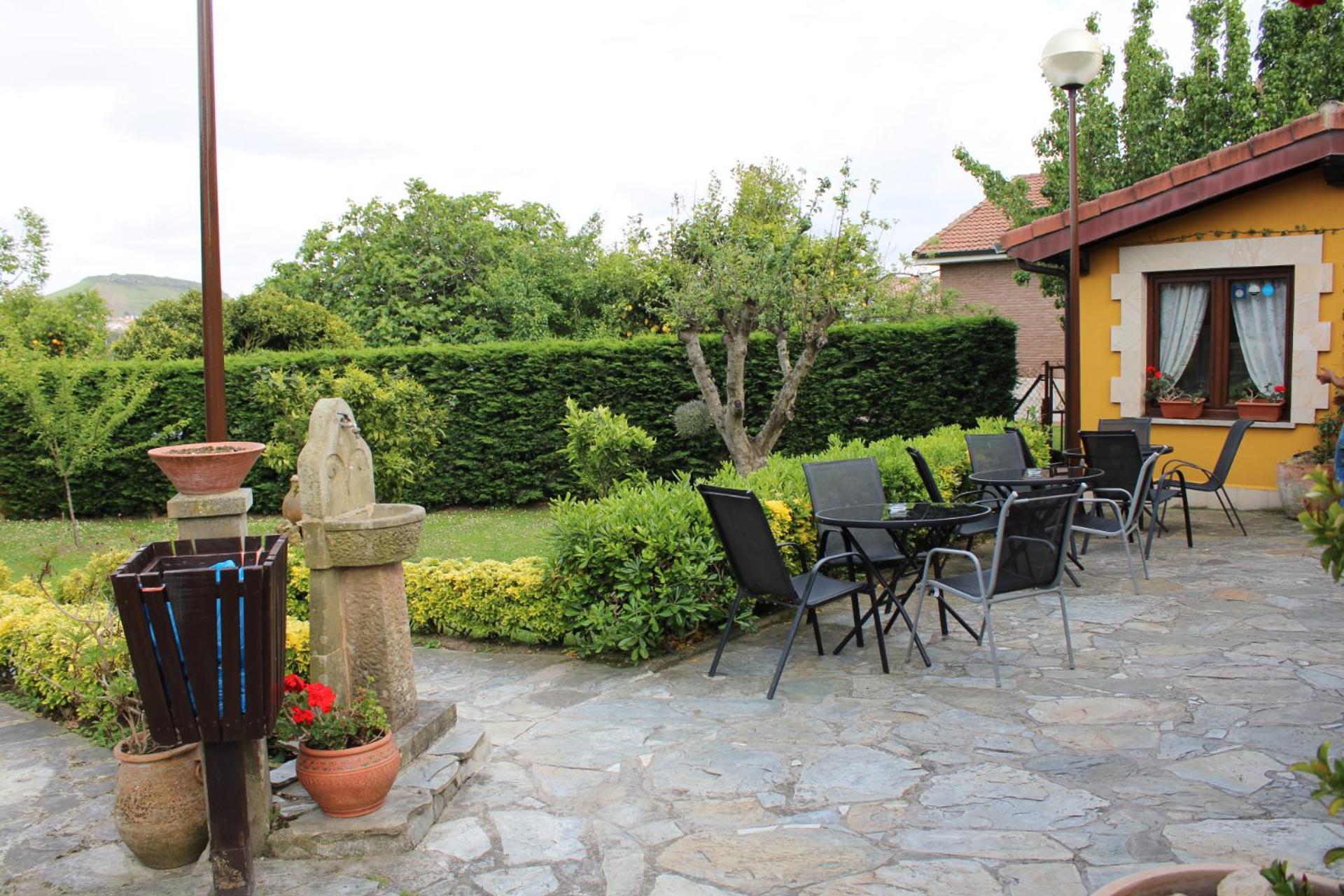 Posada de Ongayo