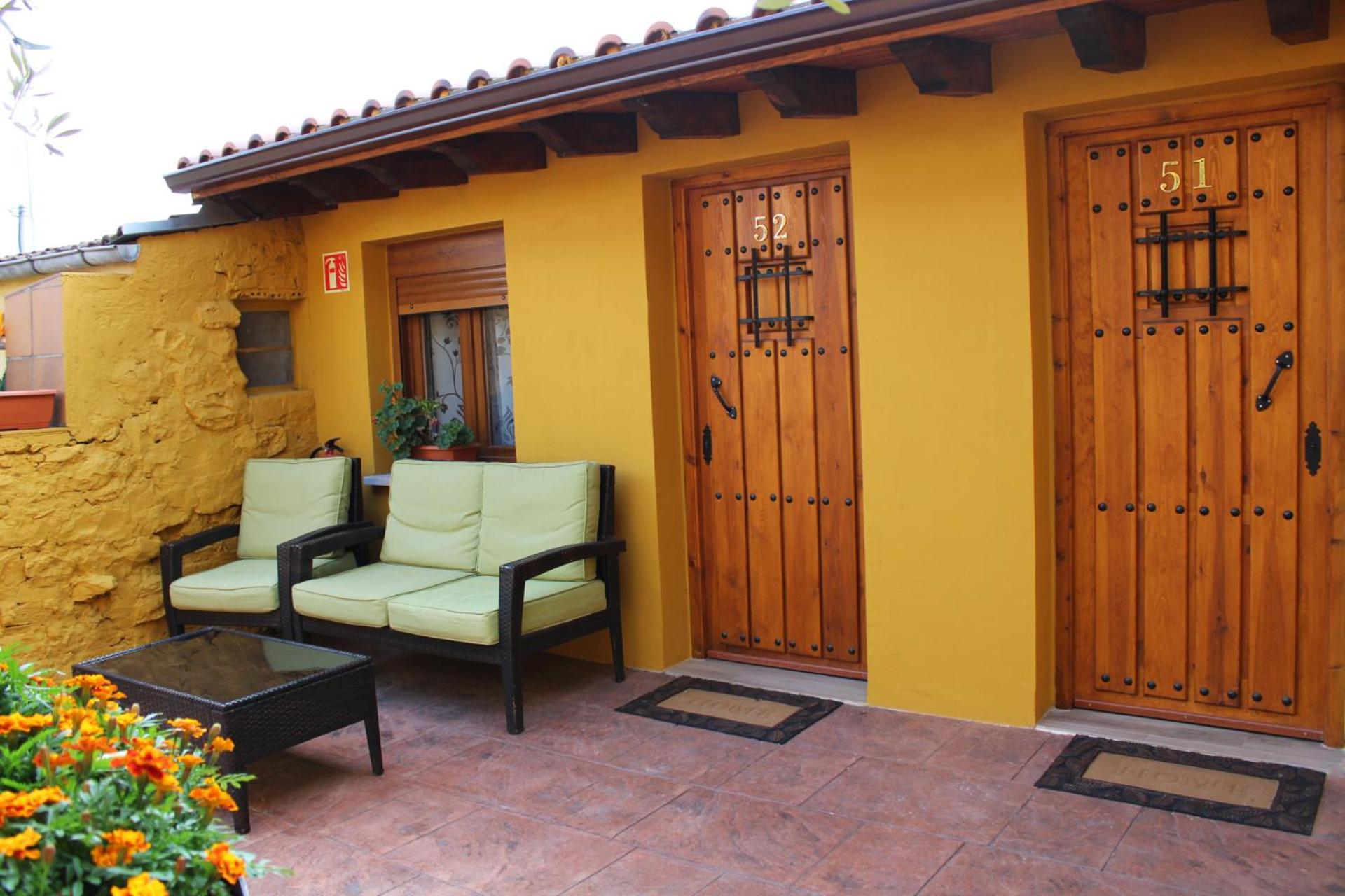 Posada de Ongayo