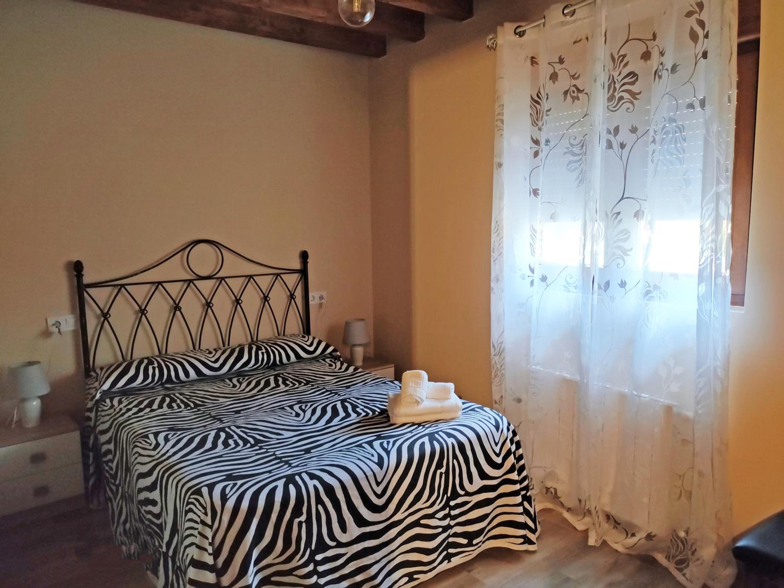 Posada de Ongayo