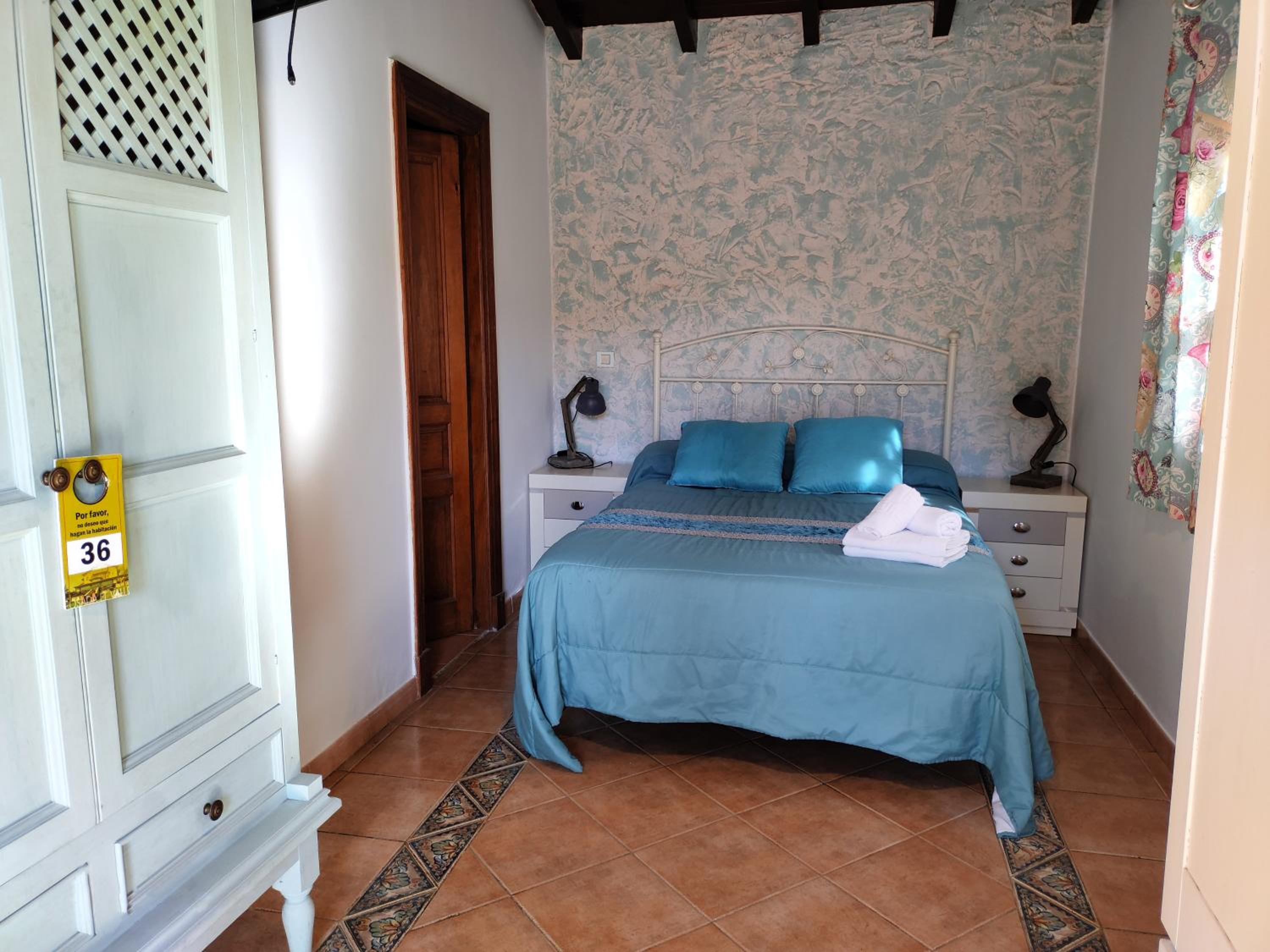 Posada de Ongayo