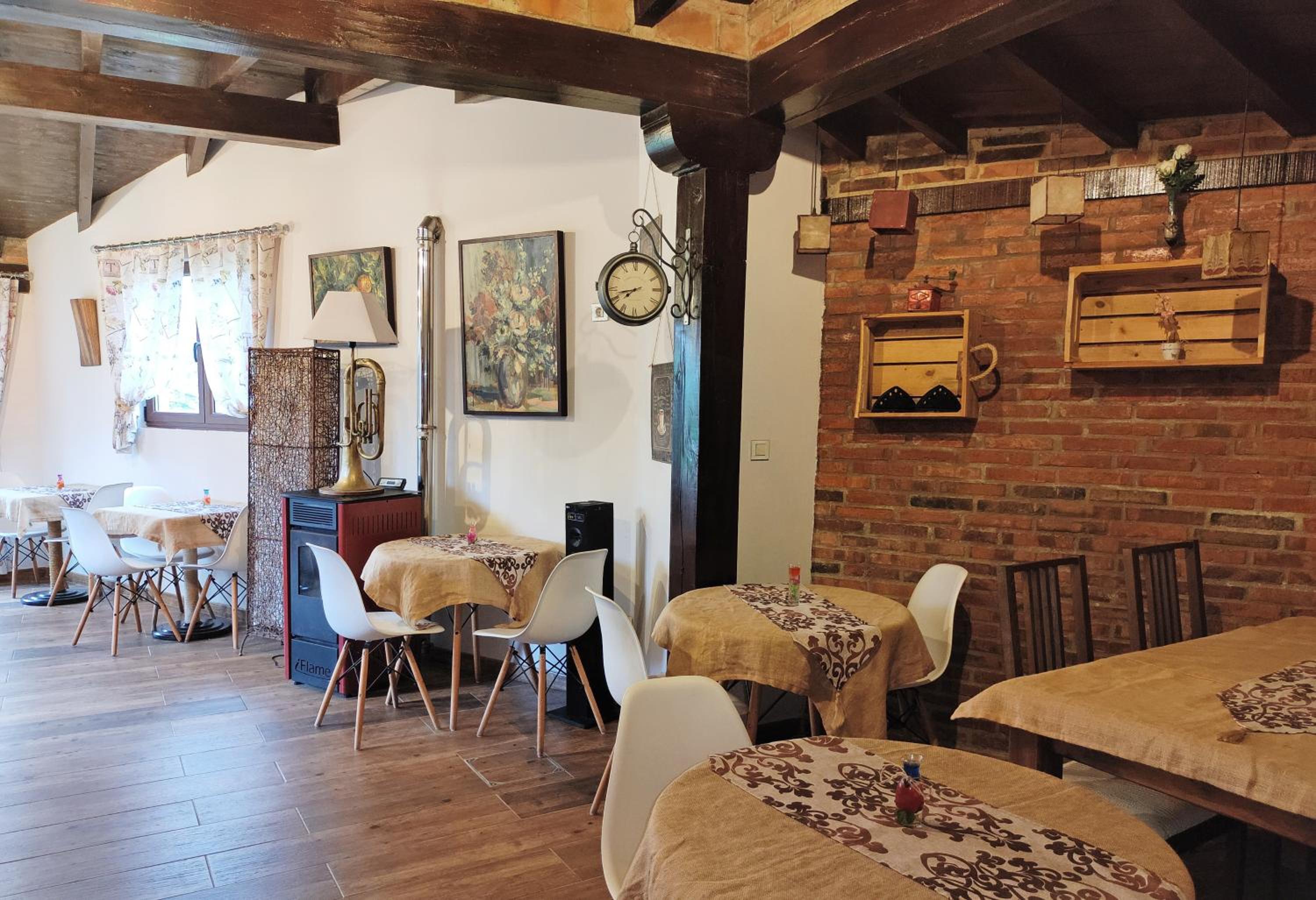 Posada de Ongayo