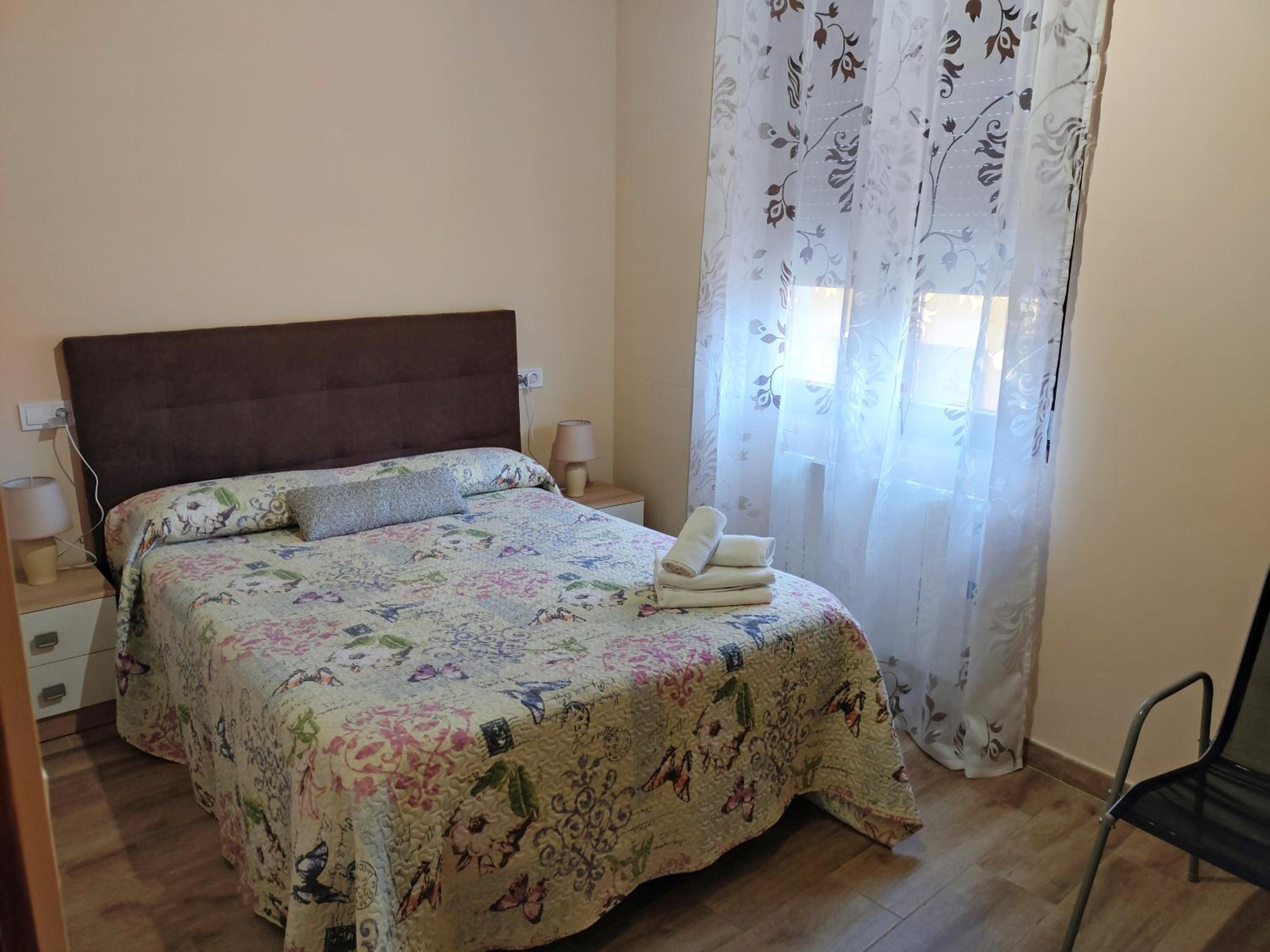 Posada de Ongayo
