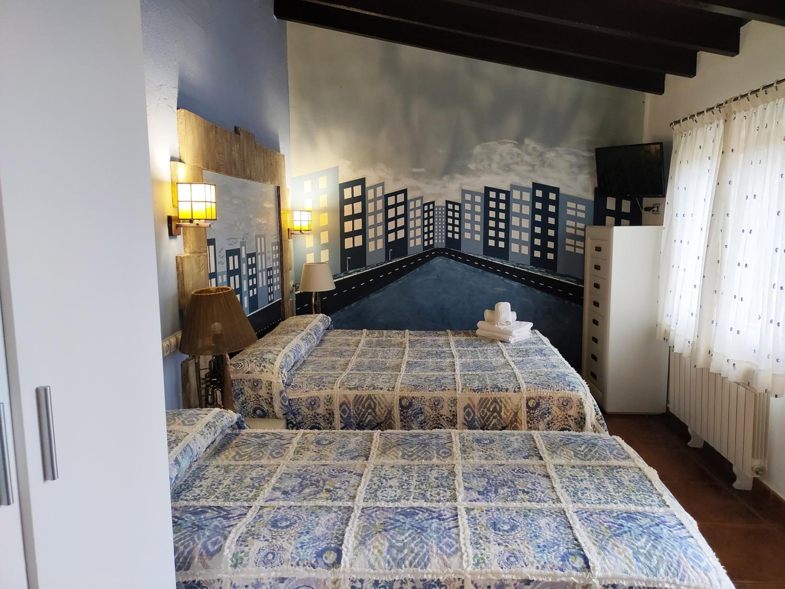 Posada de Ongayo
