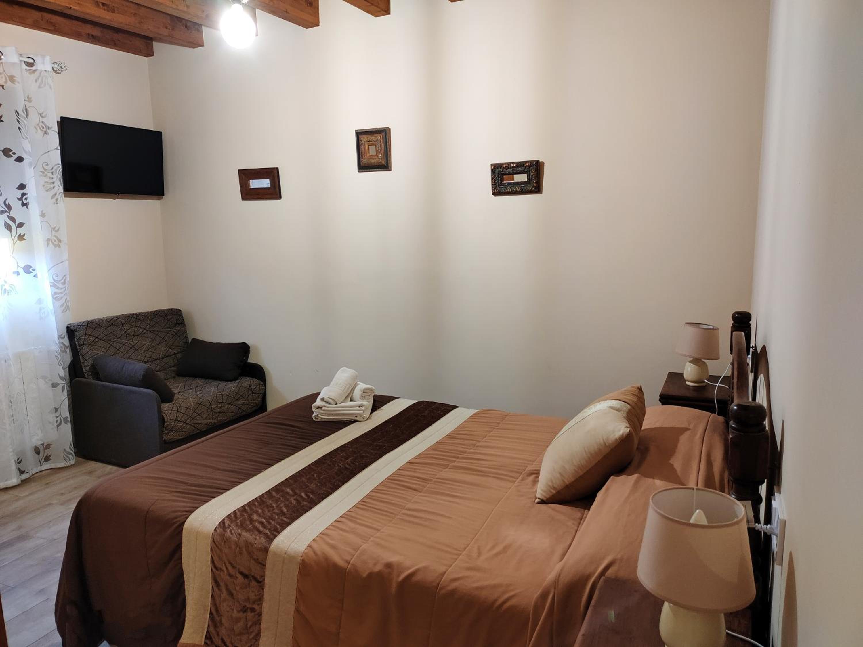 Posada de Ongayo
