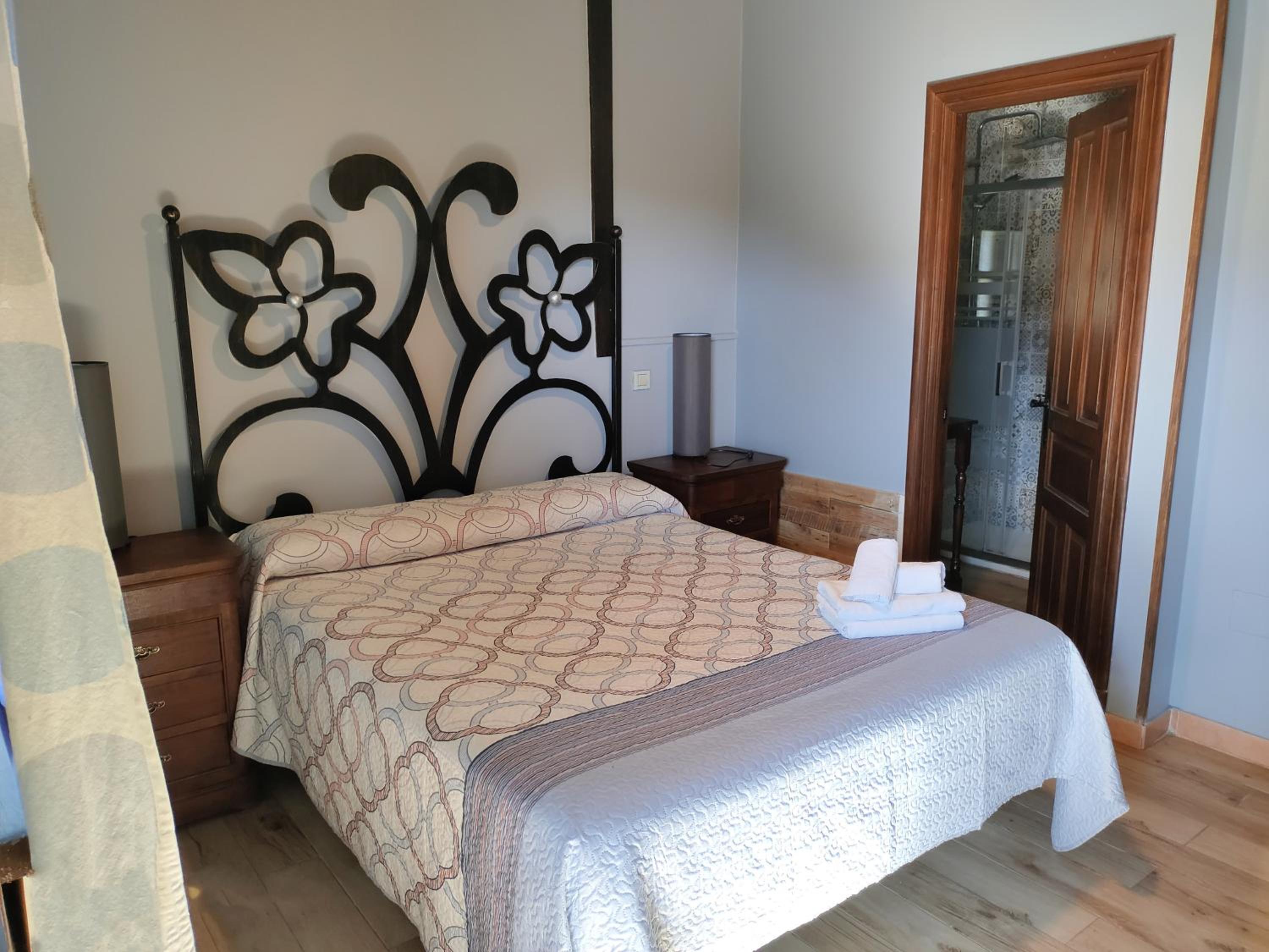 Posada de Ongayo