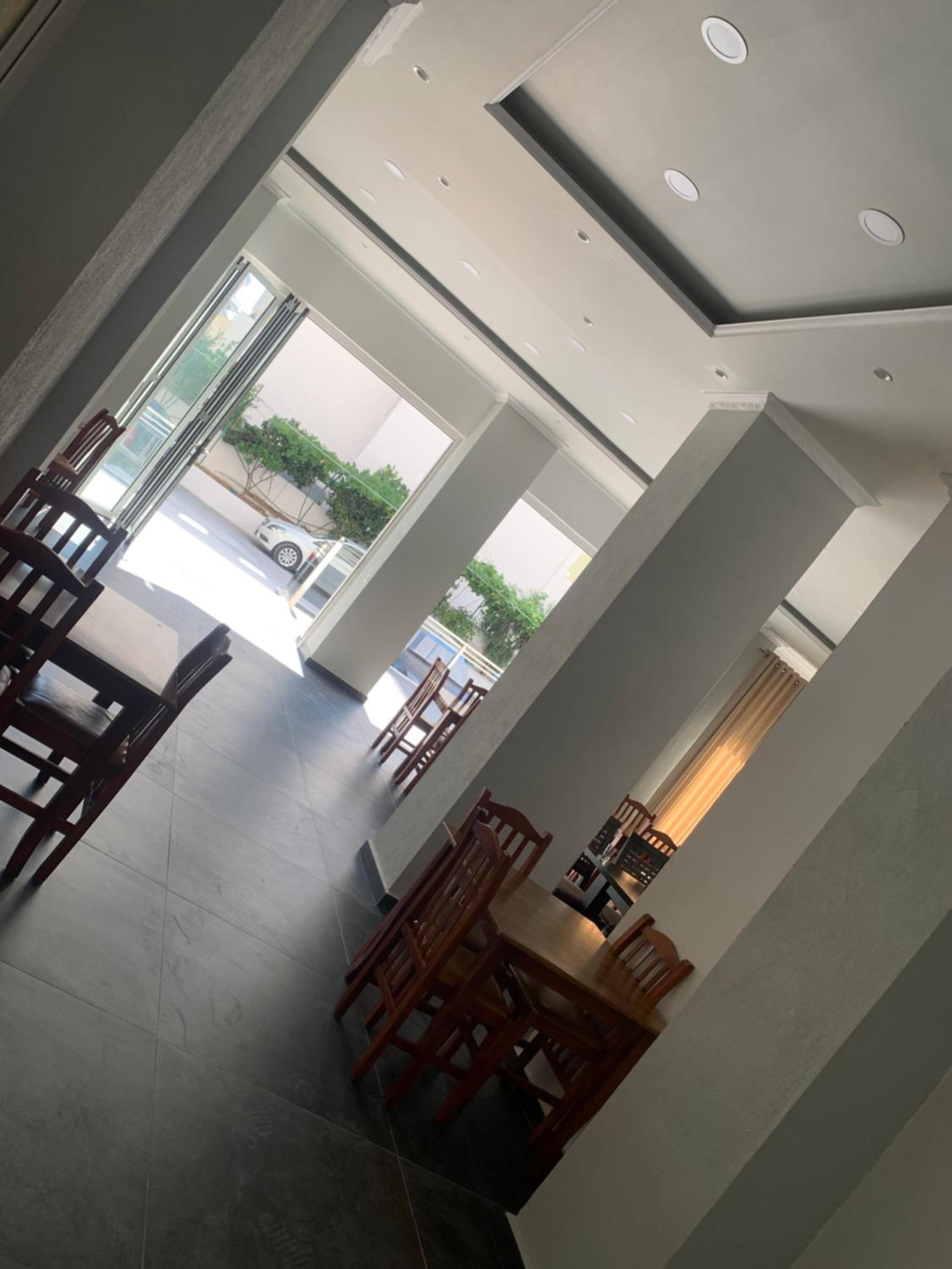 Villa Premium