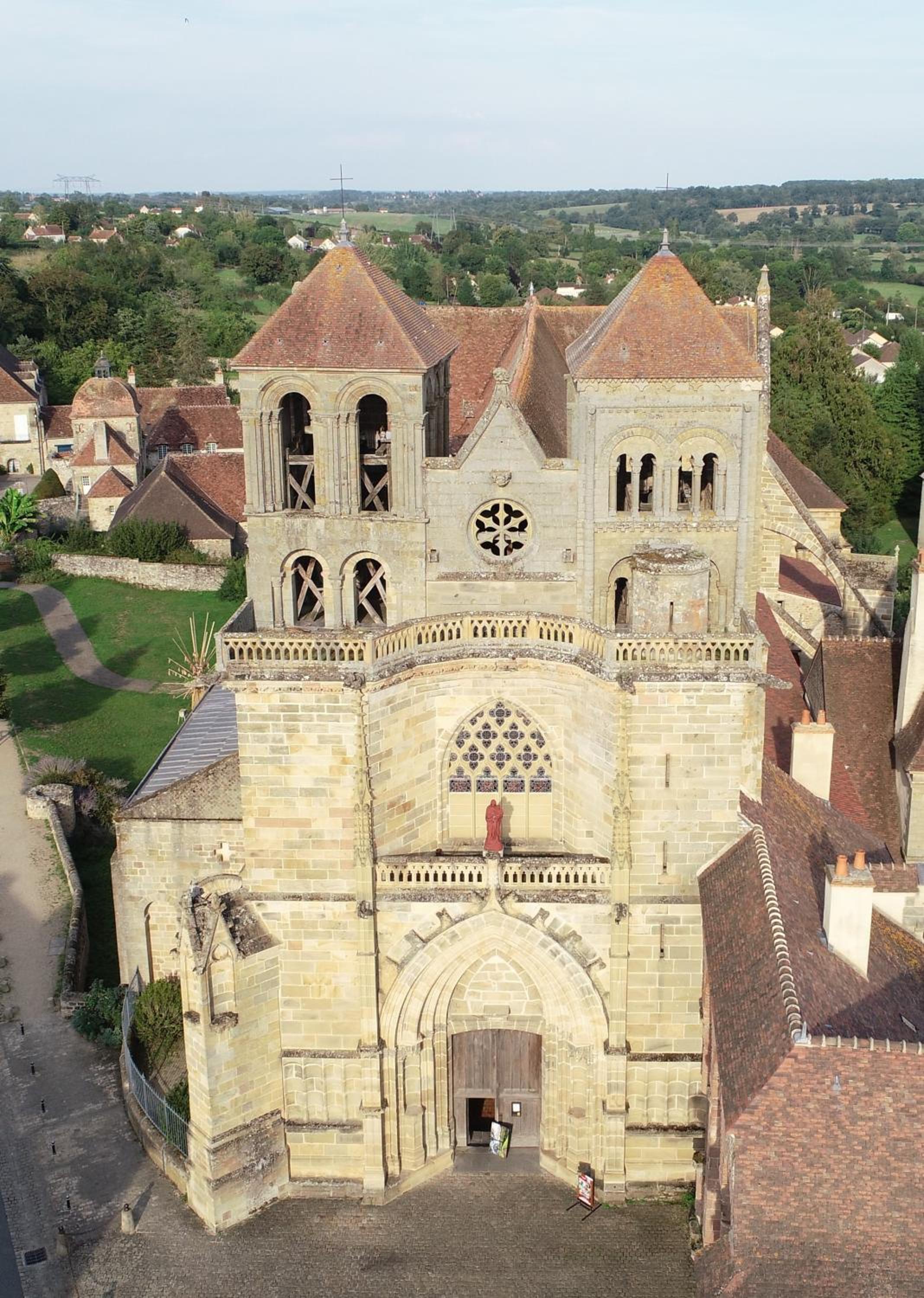 La halte du Clos