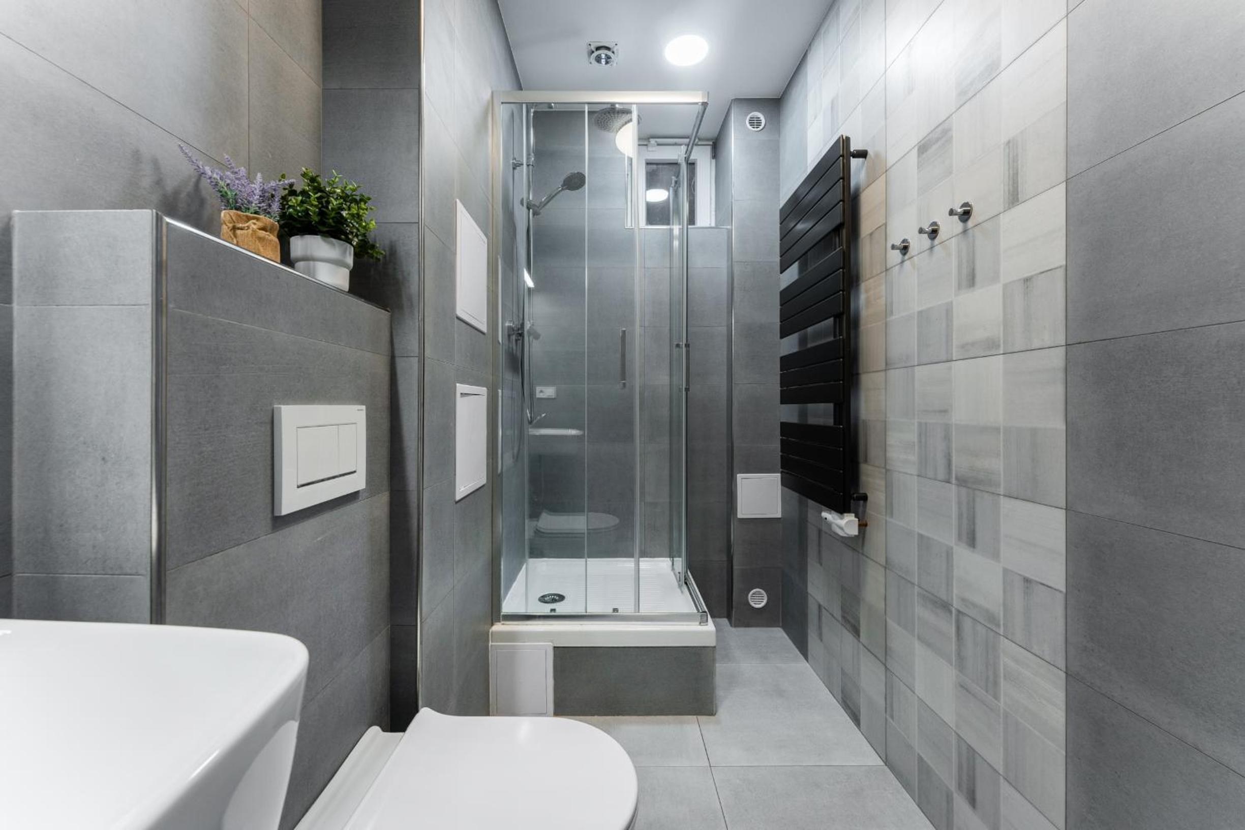 Rentero Wenceslas square Apartment, Prague