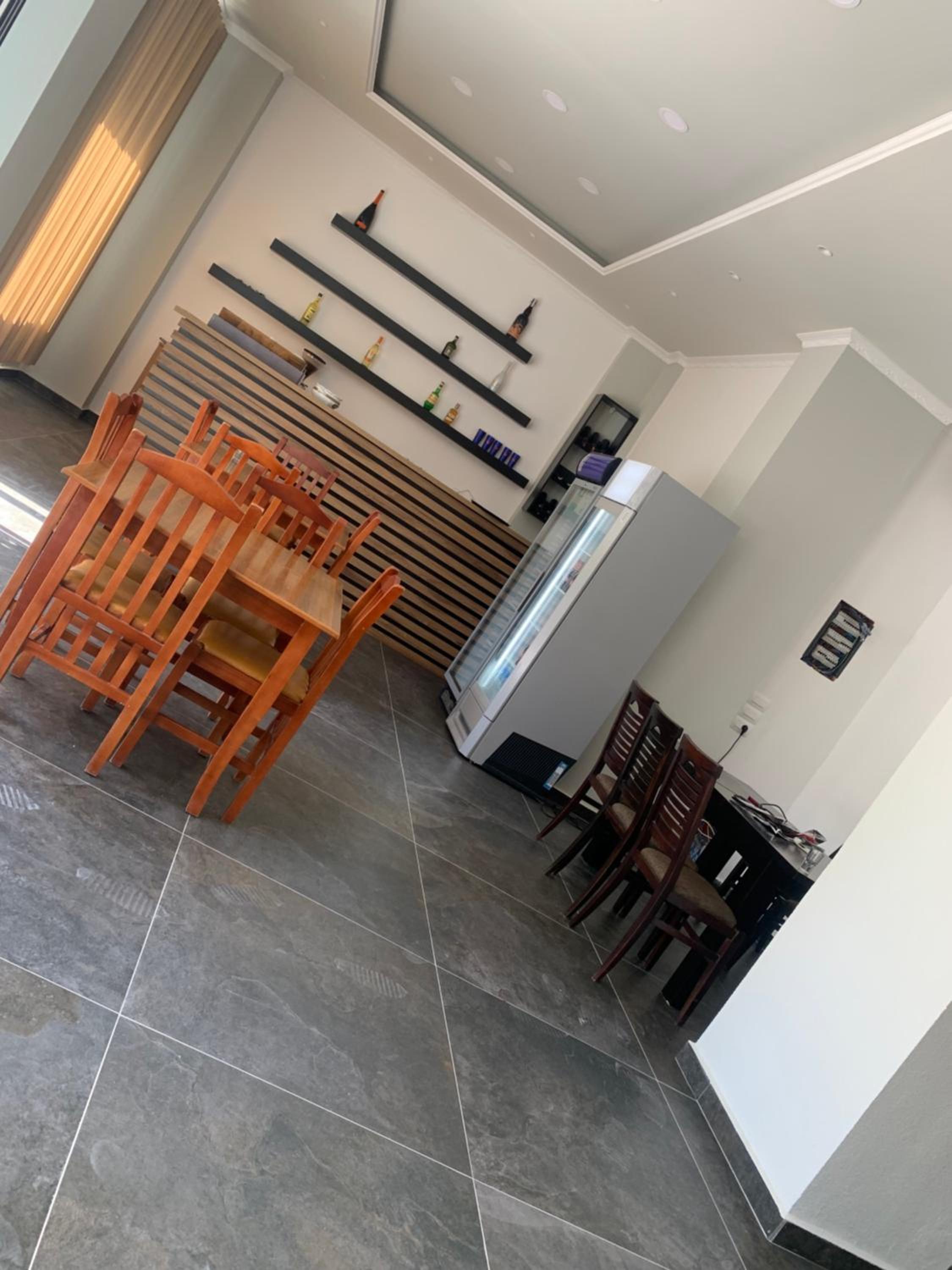 Villa Premium