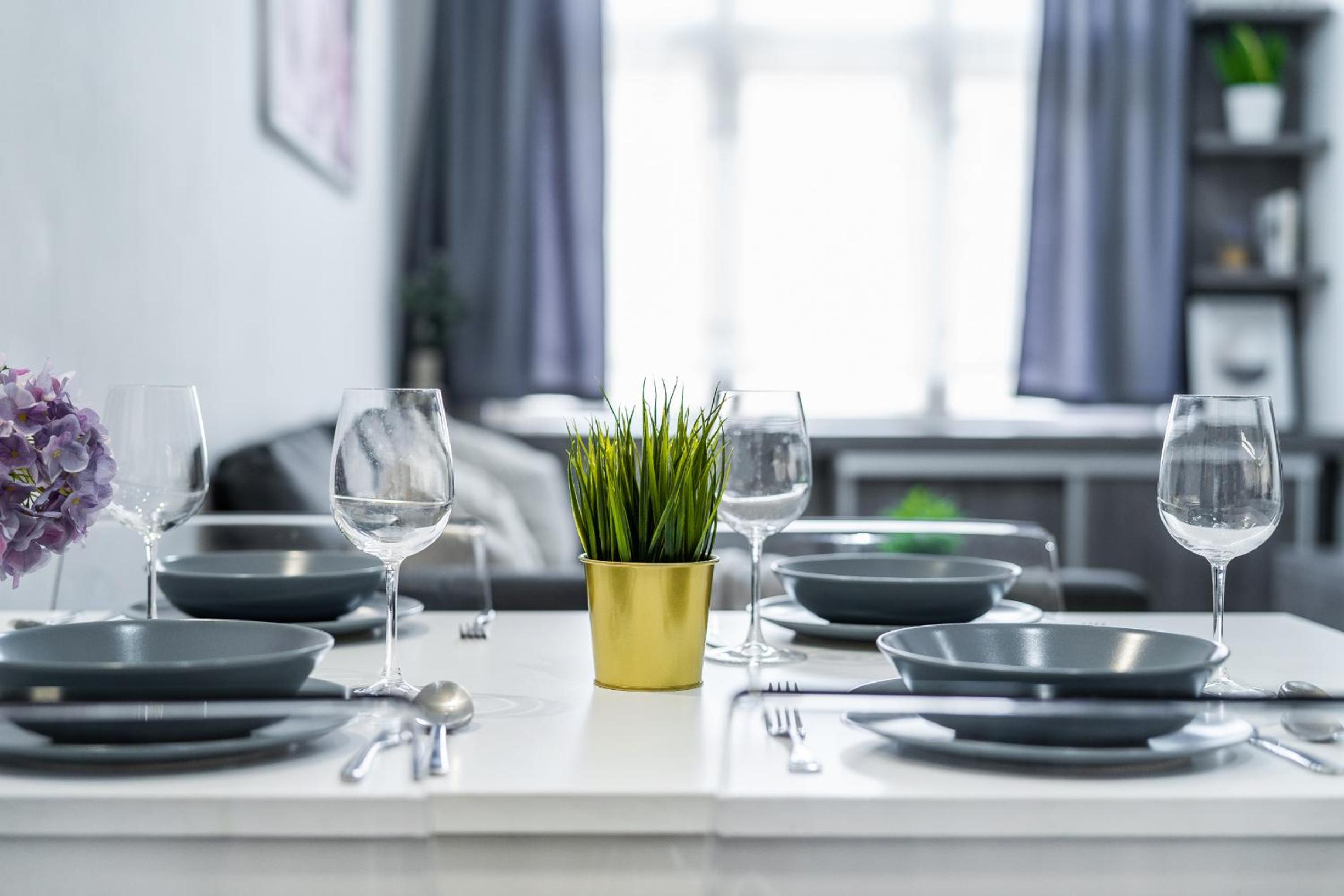 Rentero Wenceslas square Apartment, Prague
