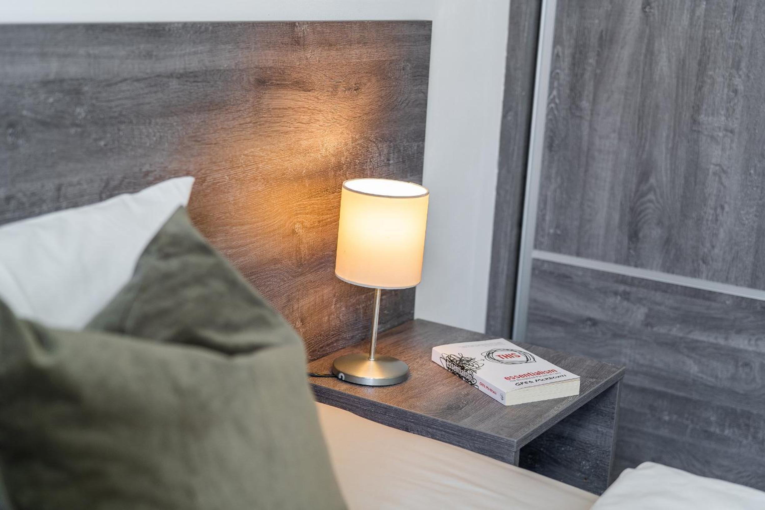 Rentero Wenceslas square Apartment, Prague