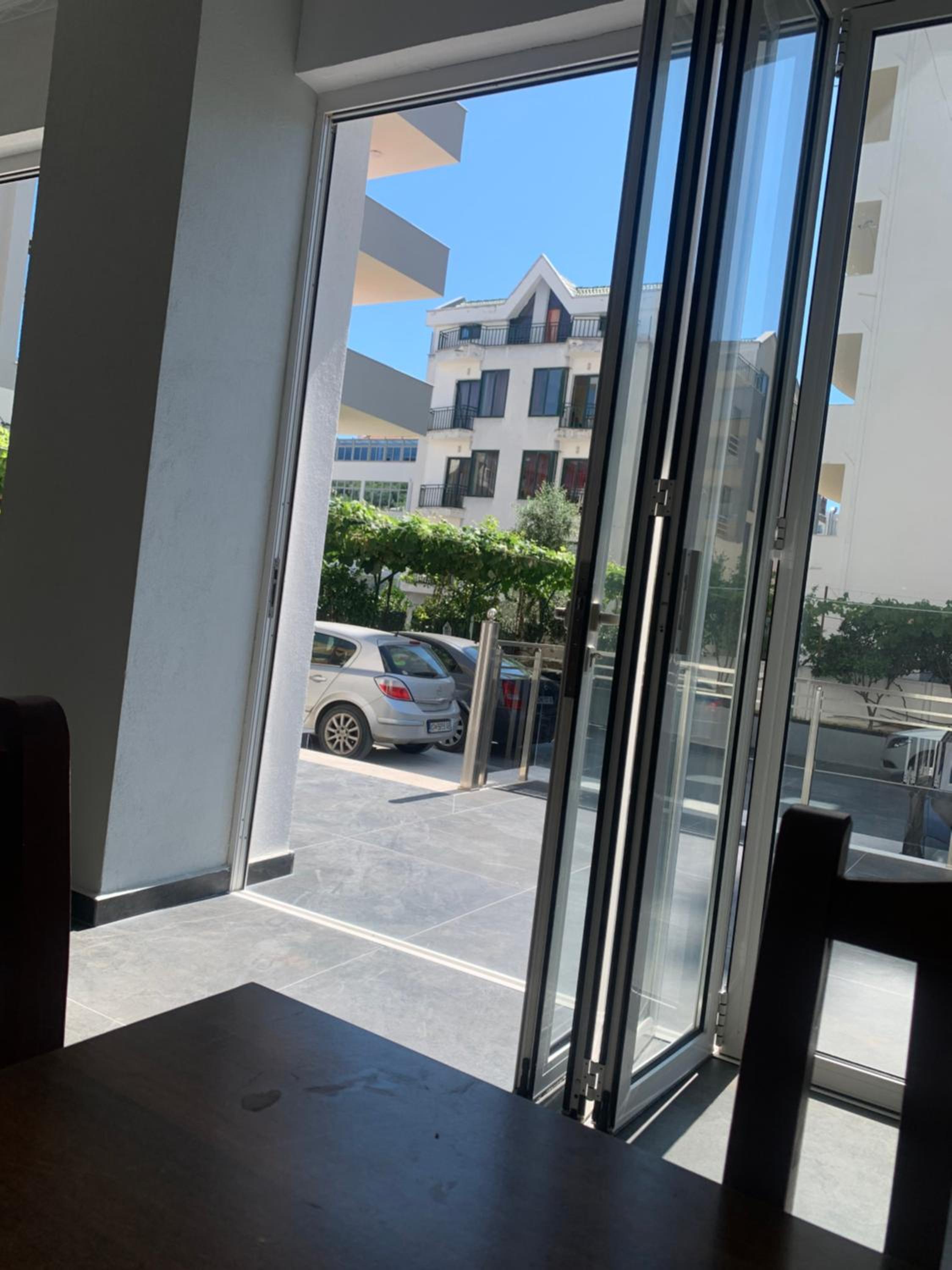 Villa Premium
