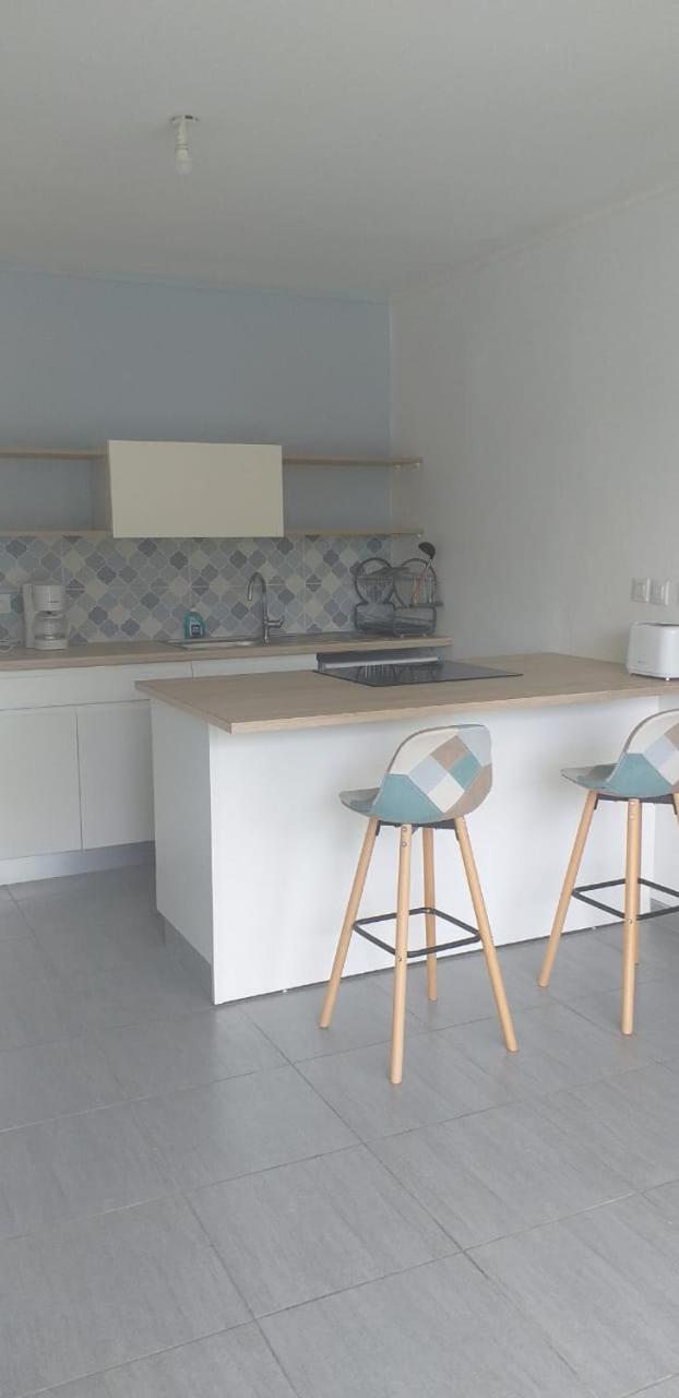 Location bas de villa view 3