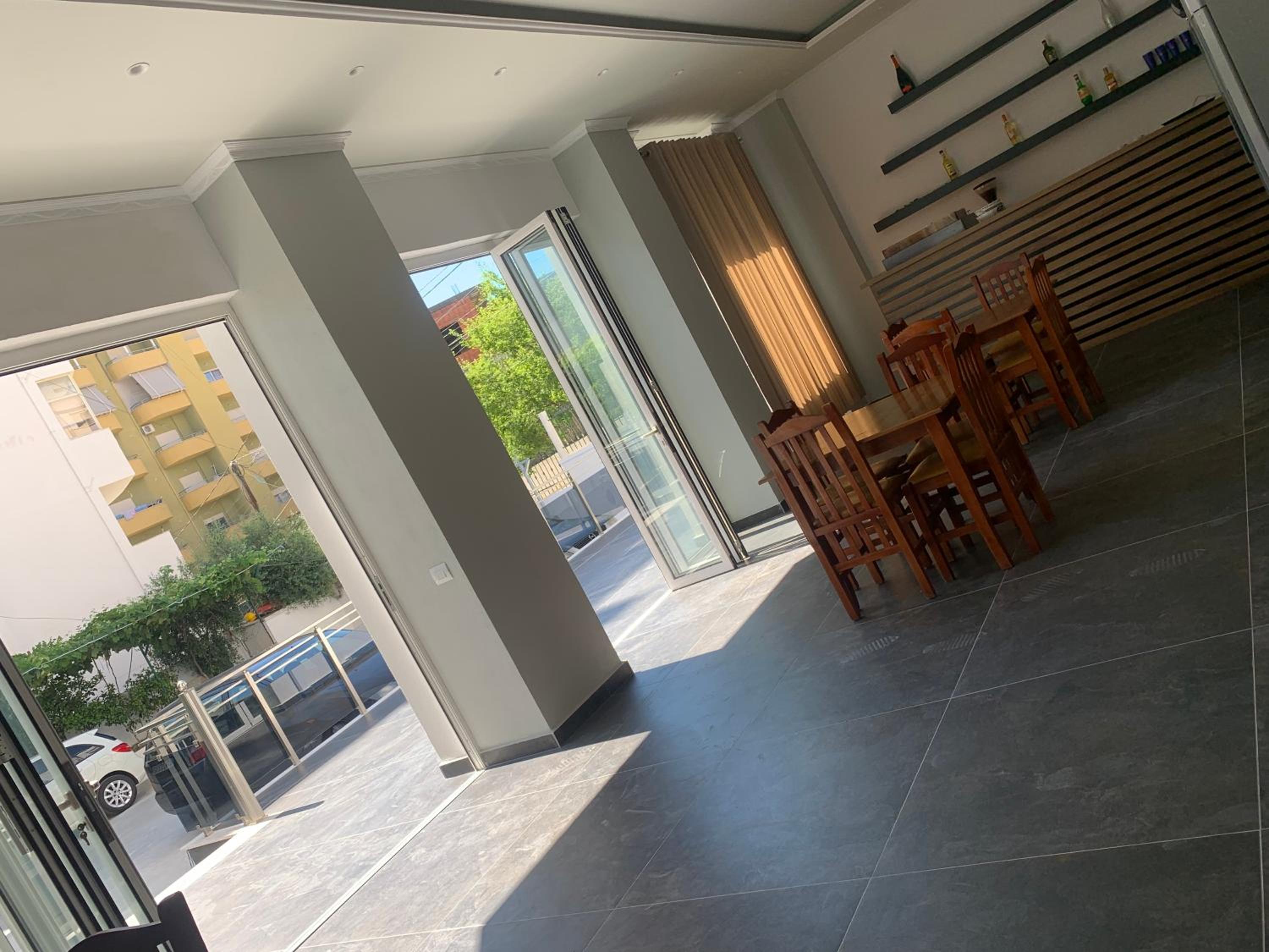 Villa Premium
