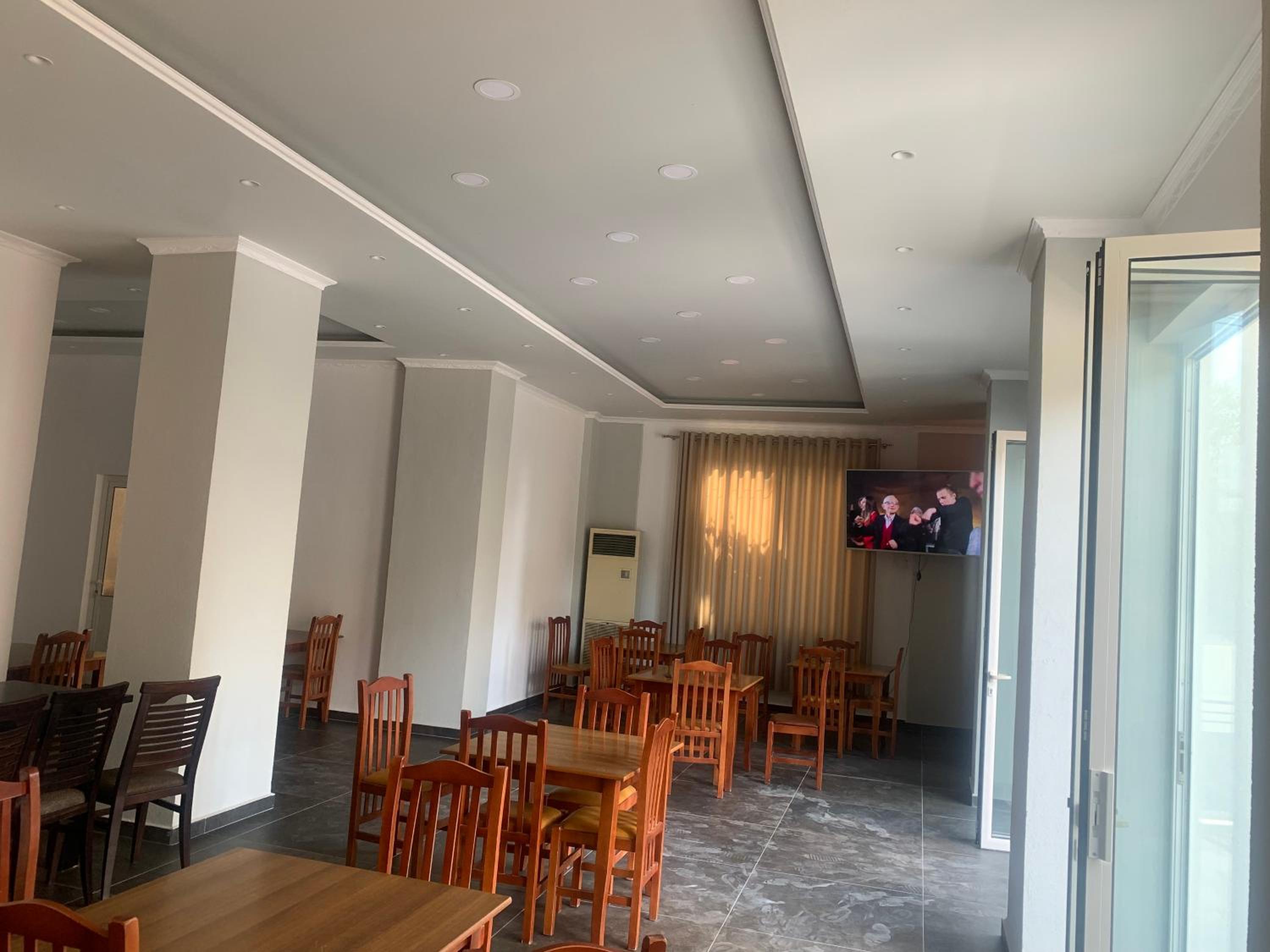 Villa Premium