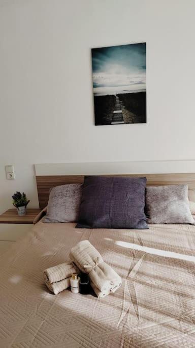 Tu apartamento de la playa