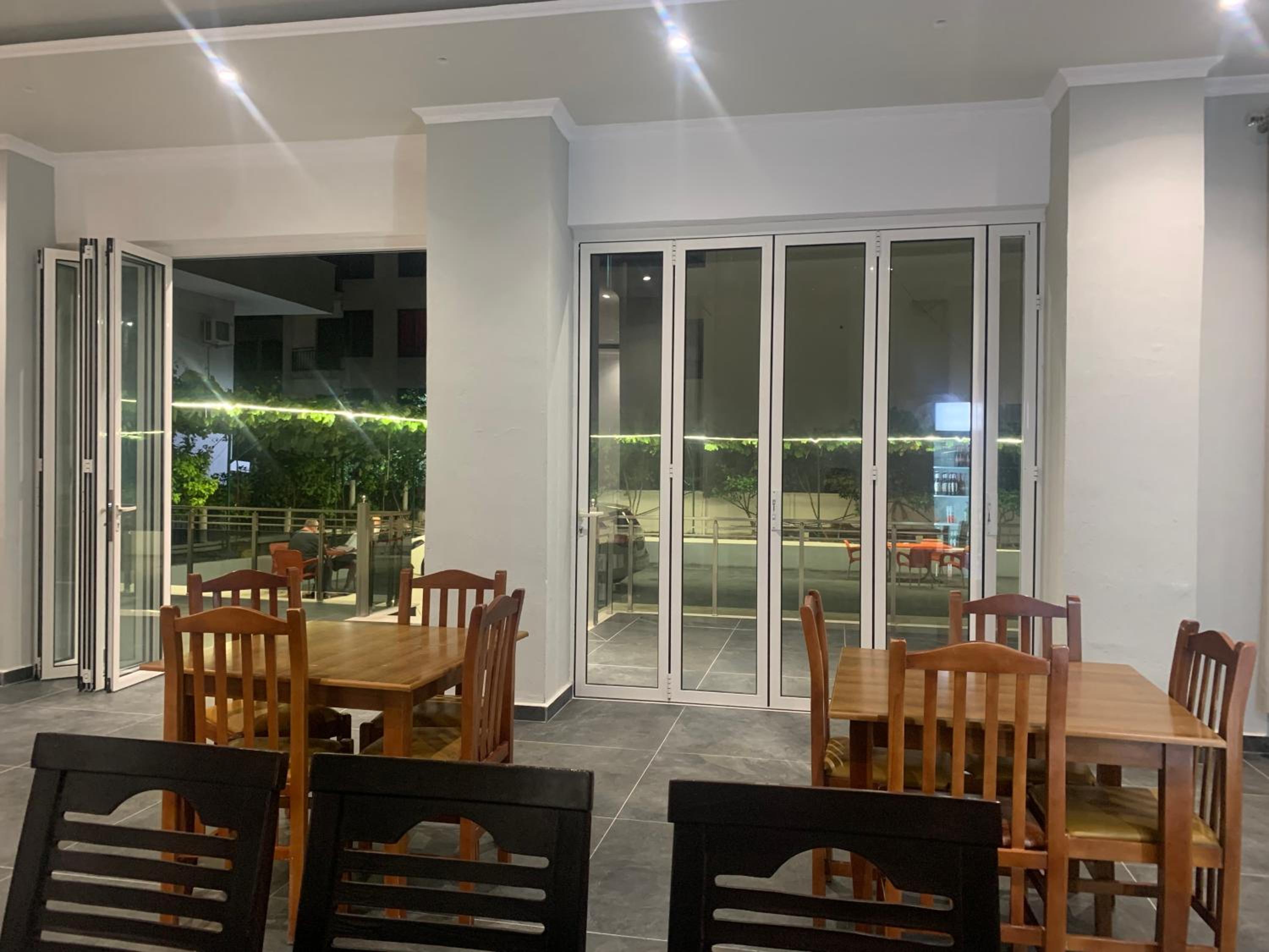 Villa Premium