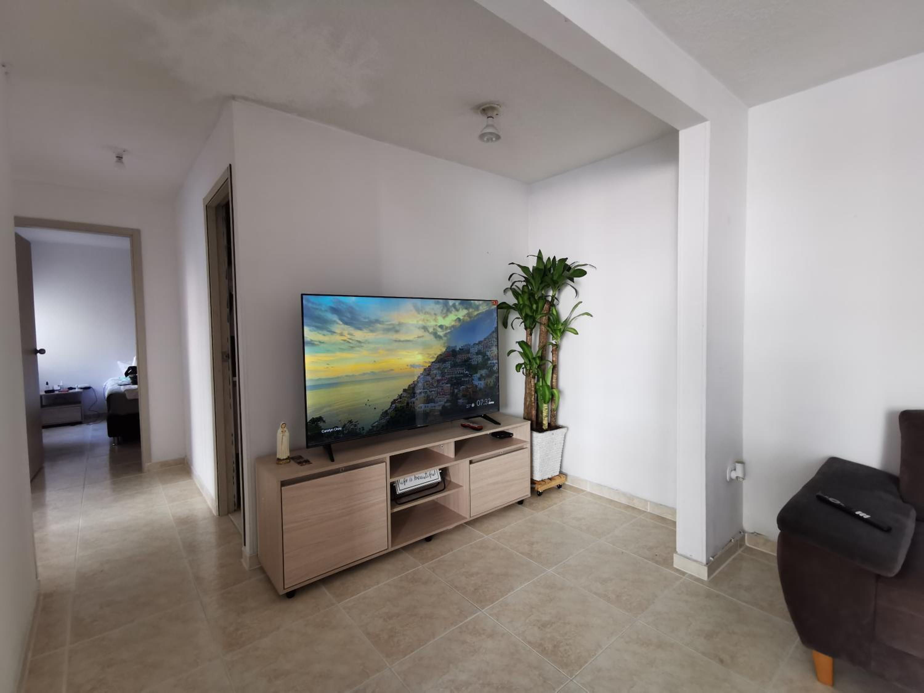 Mi hogar - Apartamento Suite Familiar en Bucaramanga