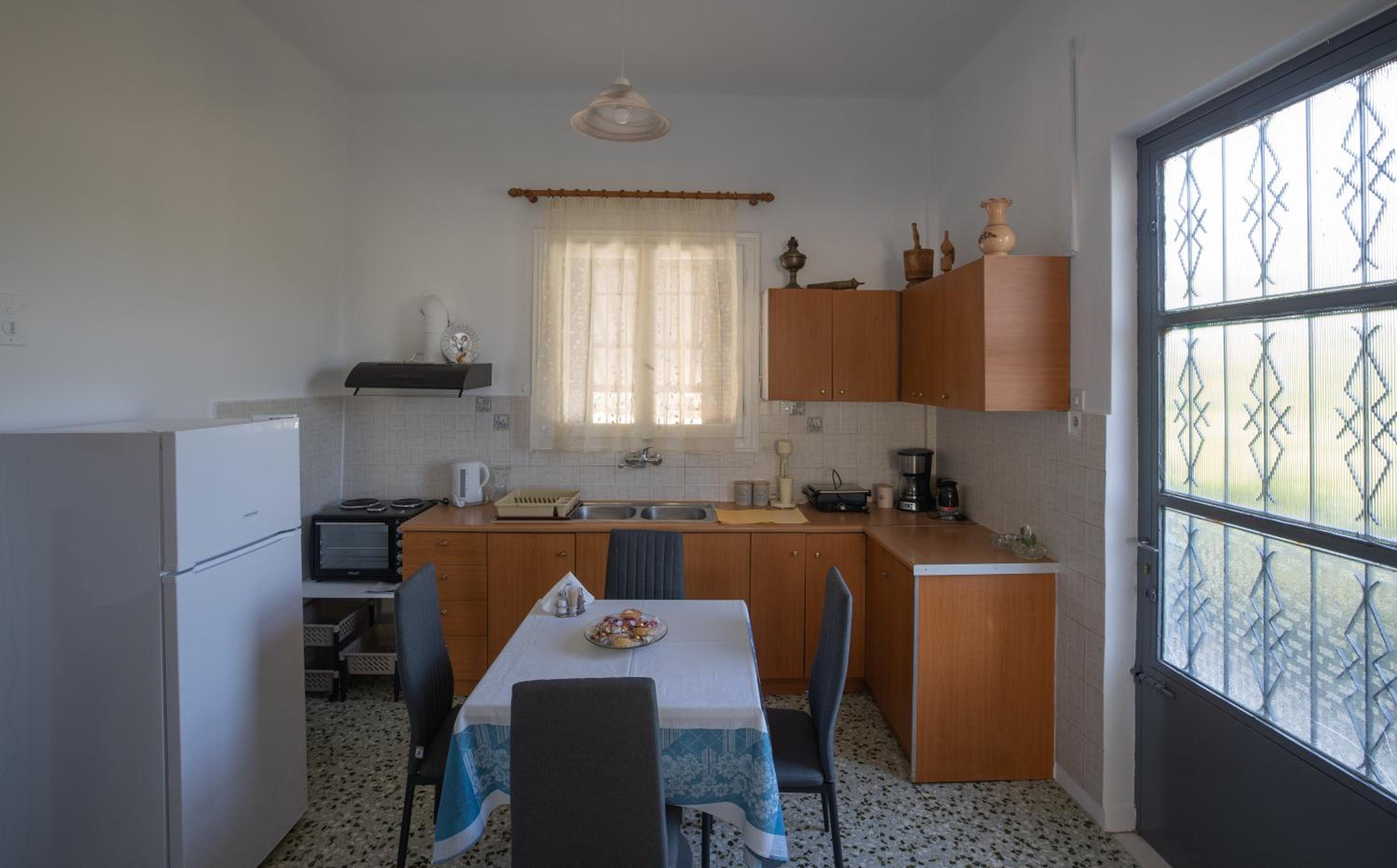 Classic Guesthouse Nafplion
