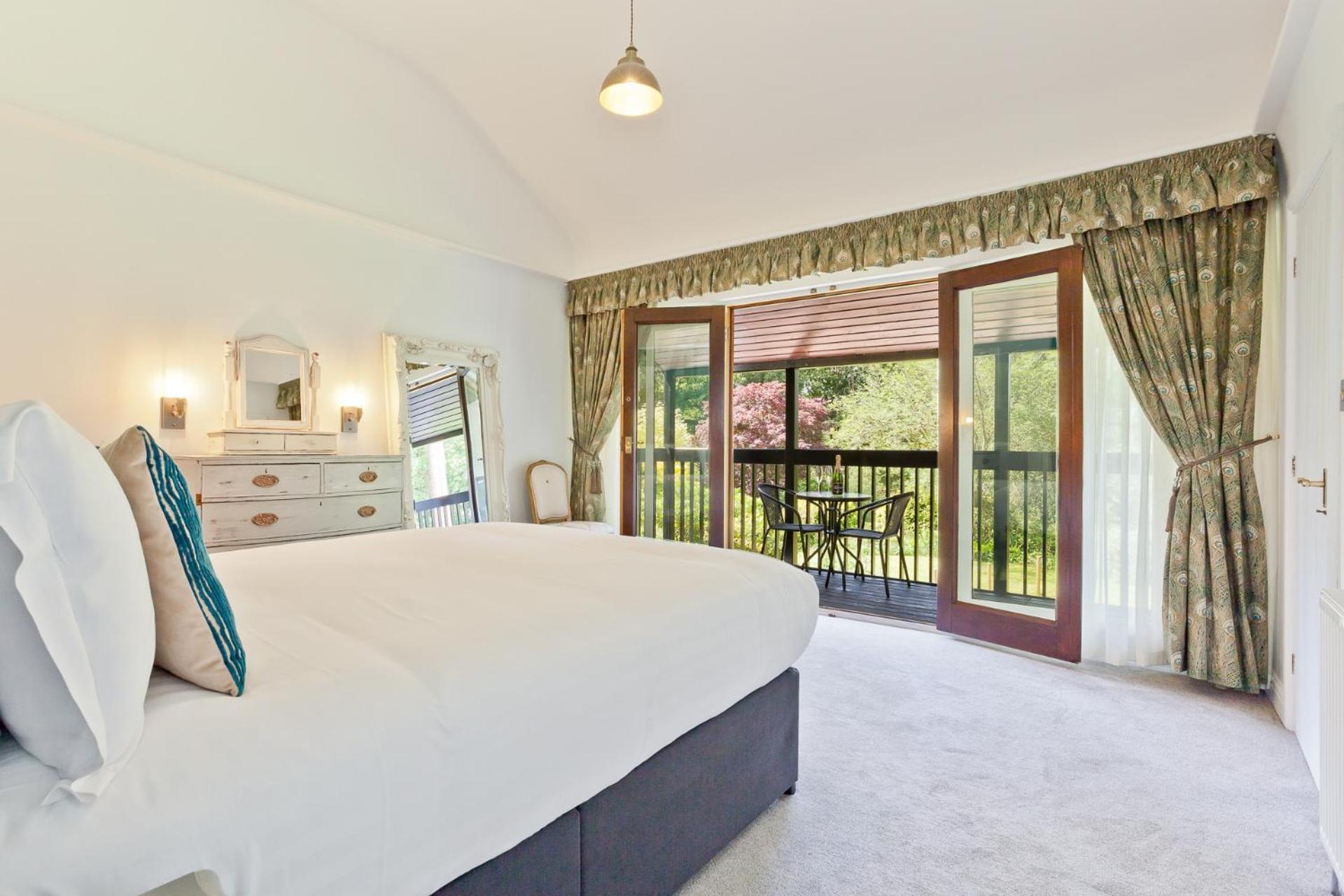 Sawmill Cottage, Coniston Water view 3