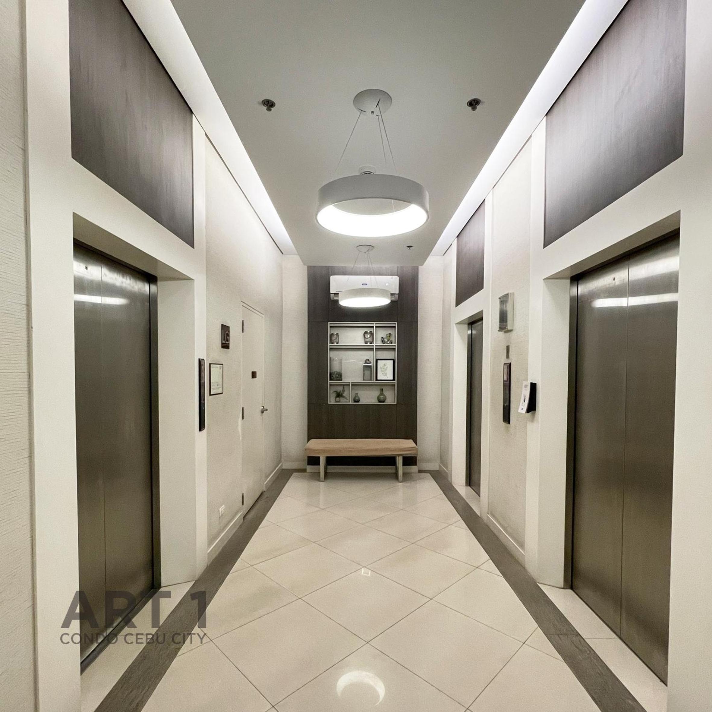 ART1 Condo Cebu City view 3