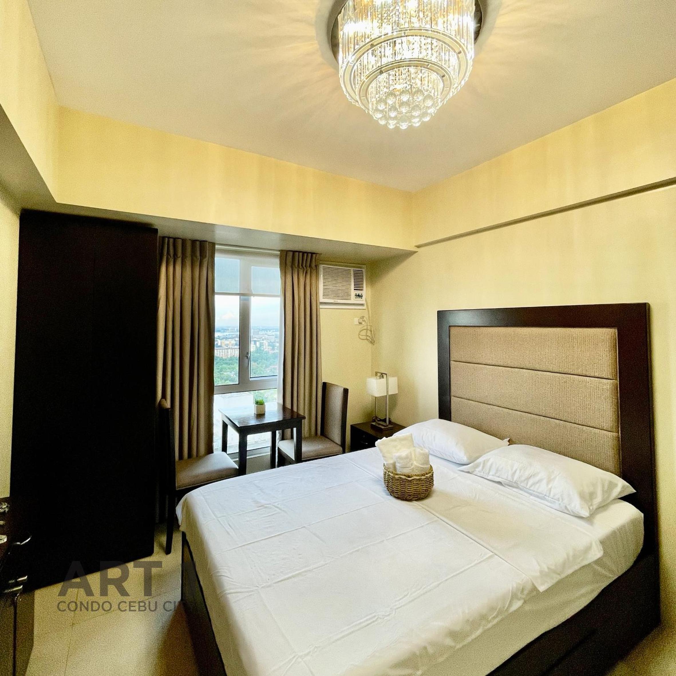 ART1 Condo Cebu City view 2