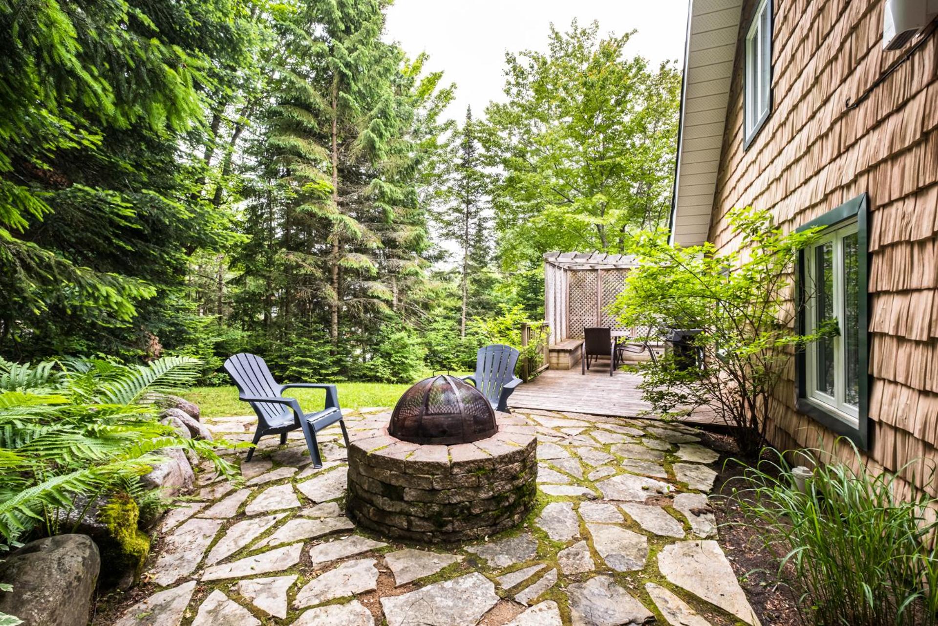 Le Petit Chalet by My Tremblant Location view 4