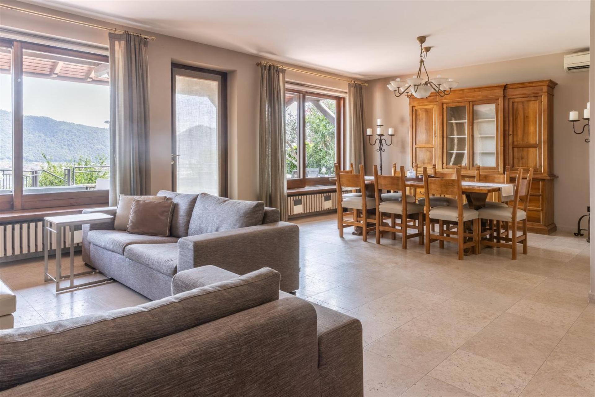 IseoLakeRental - Villa Buen Retiro view 3