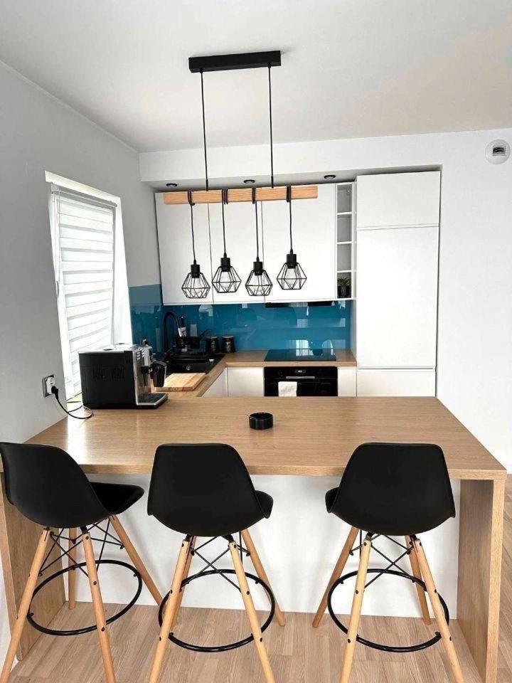 Rumah dengan pemanas 24 photo 1