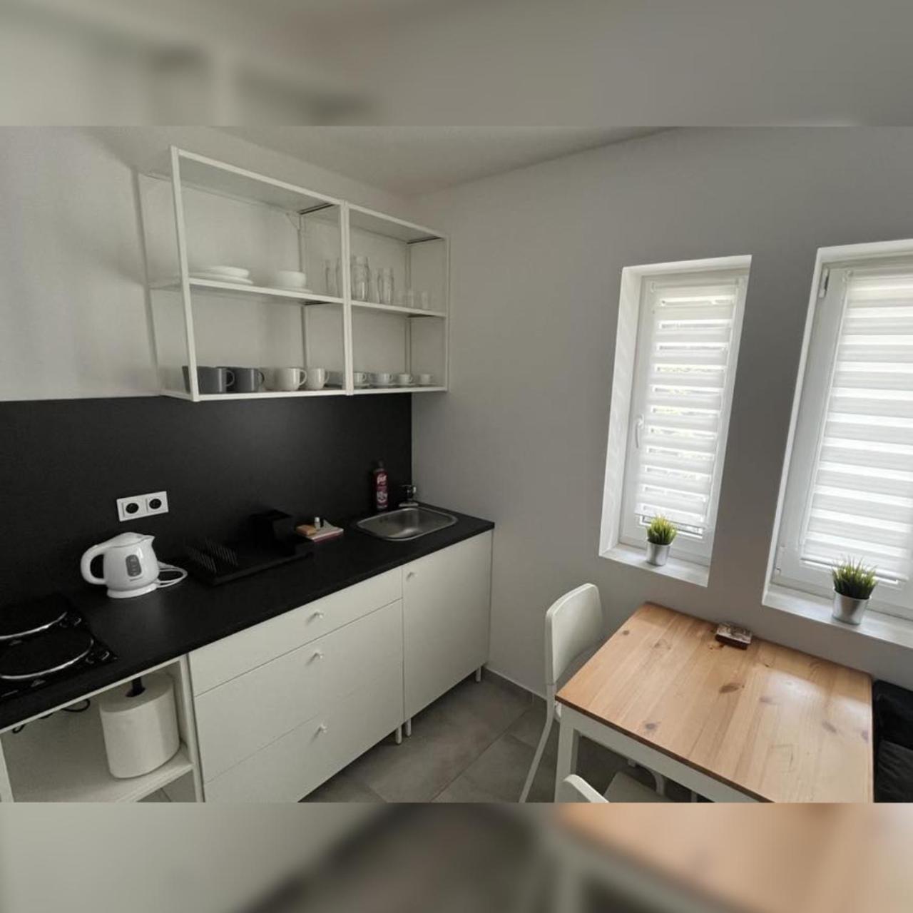 Apartmán Markéta