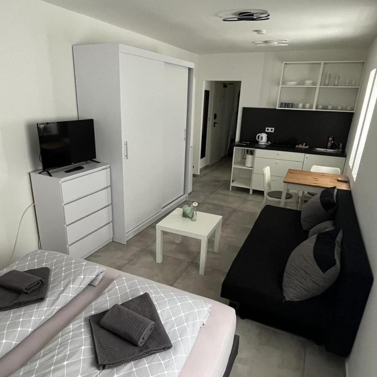 Apartmán Markéta