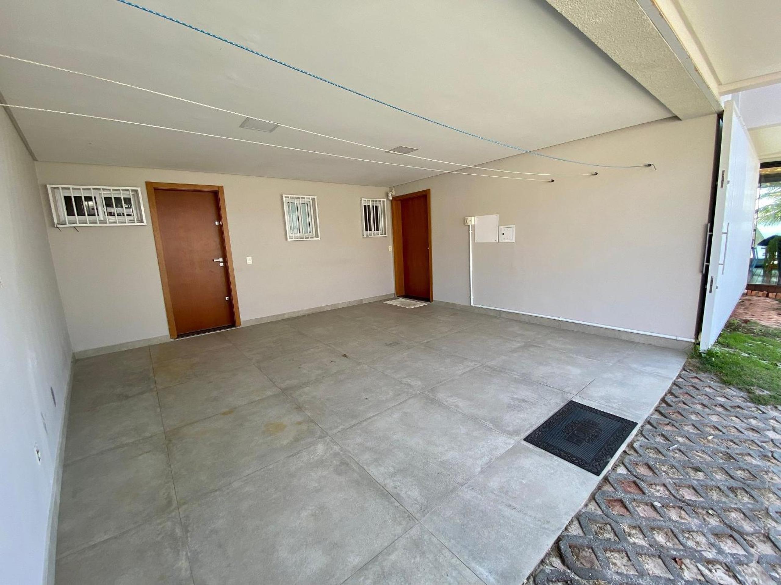 415 - Casa frente mar para alugar Bombinhas com 4 suítes