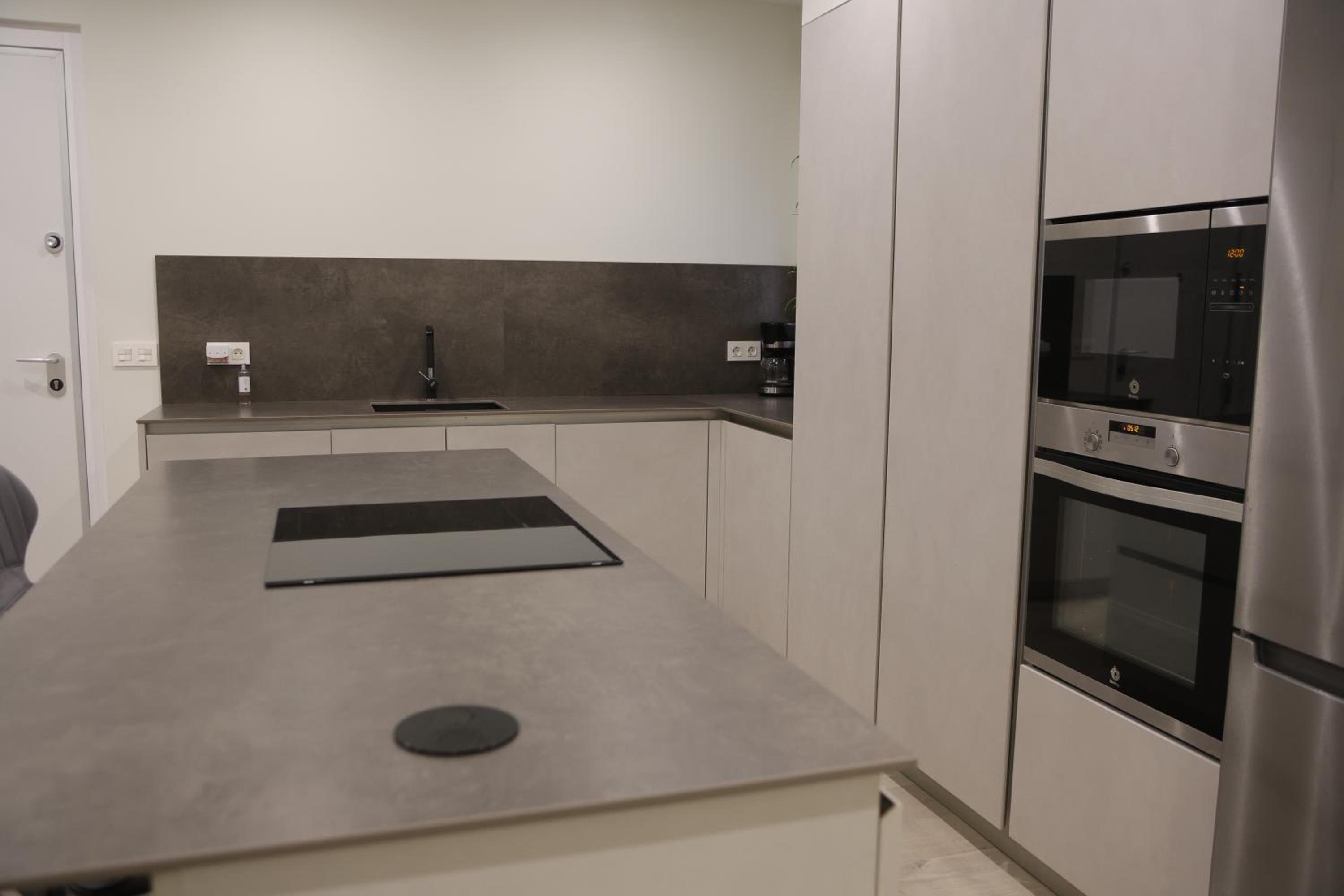 Precioso piso céntrico