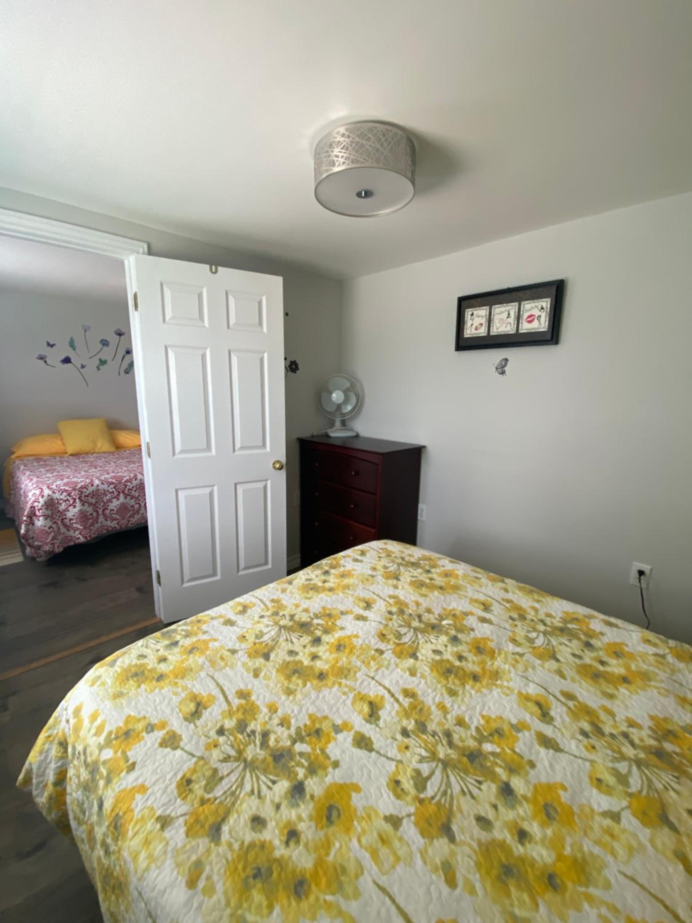 Ingonish Loft