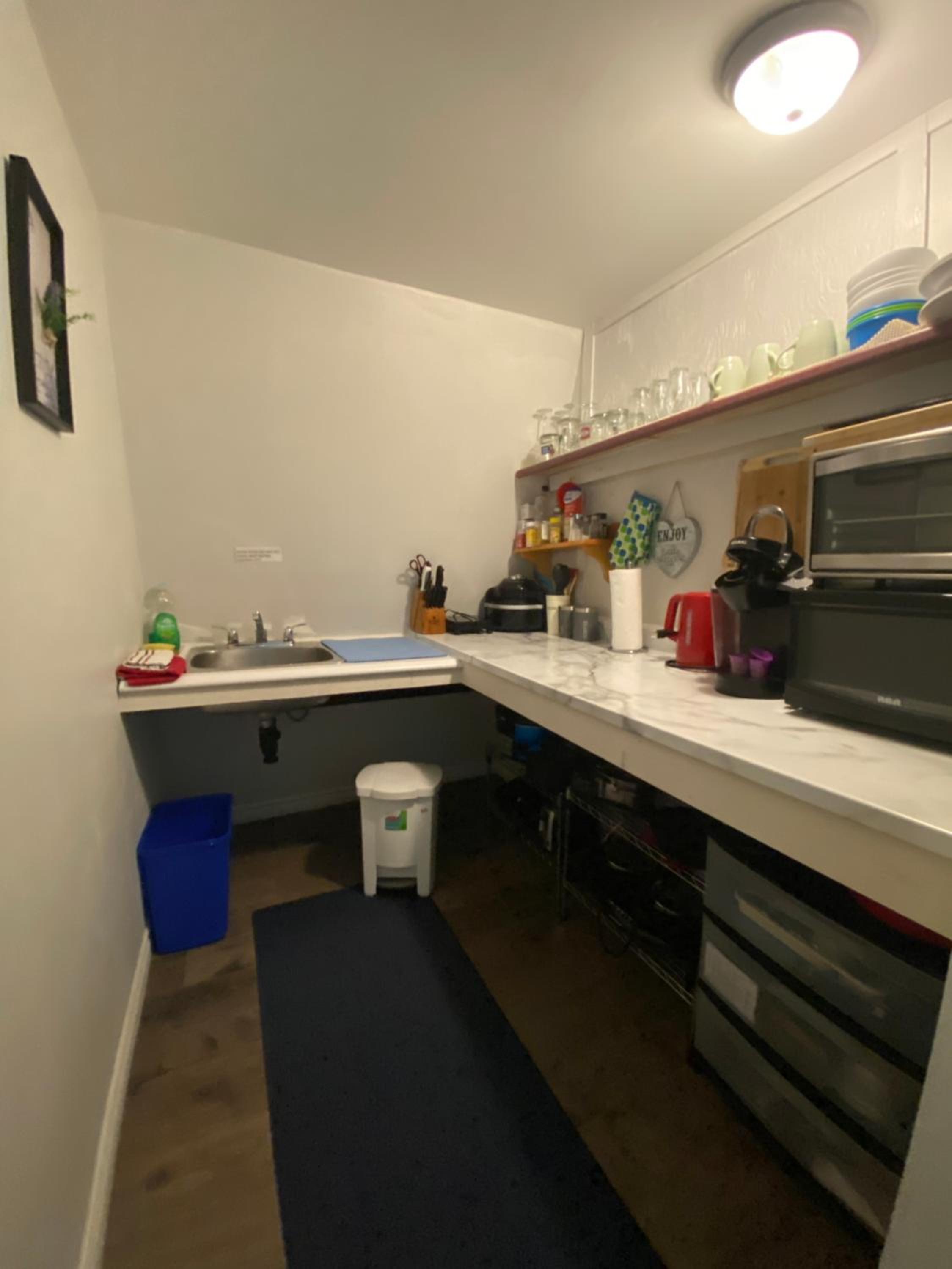 Ingonish Loft