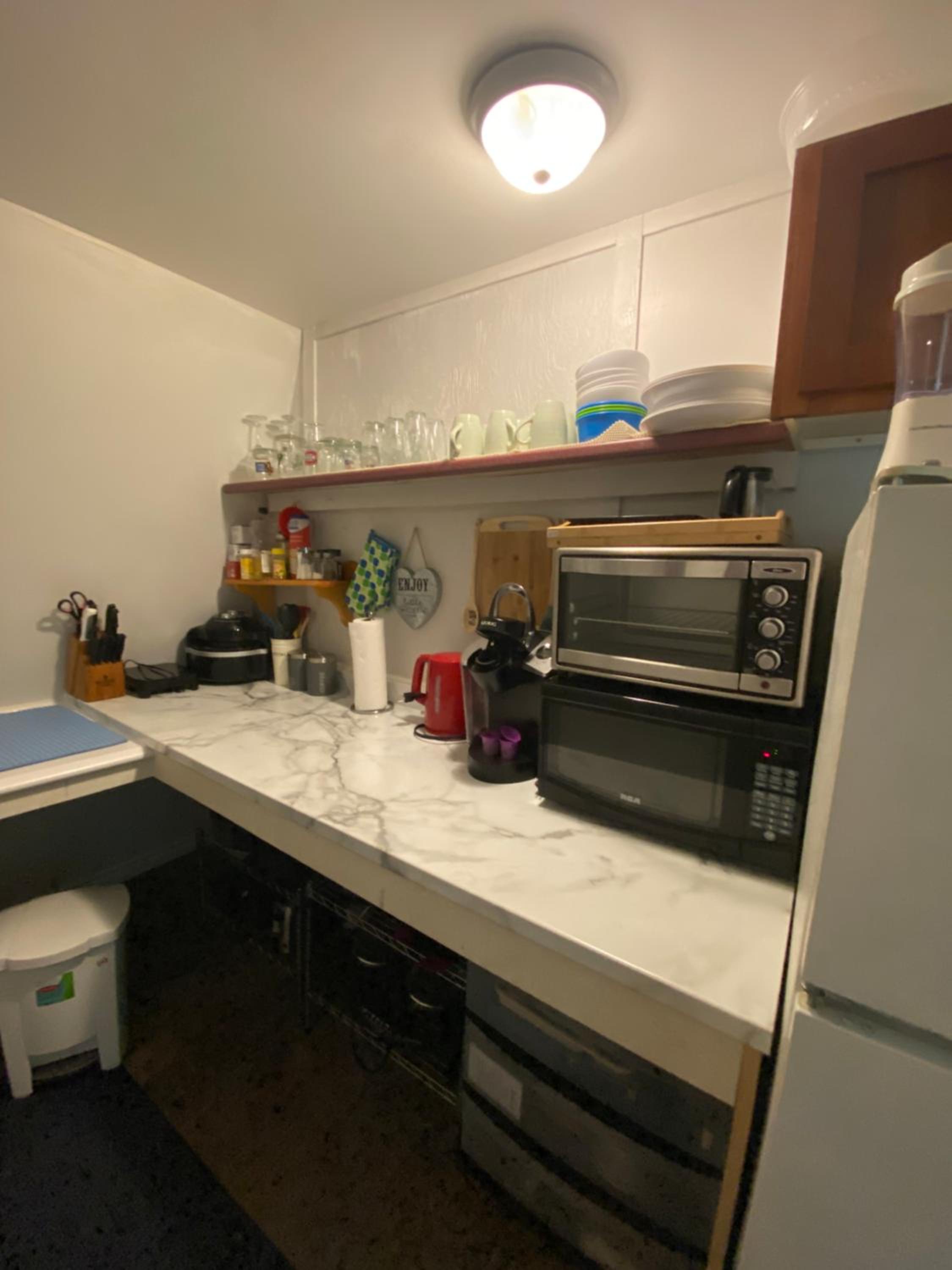 Ingonish Loft