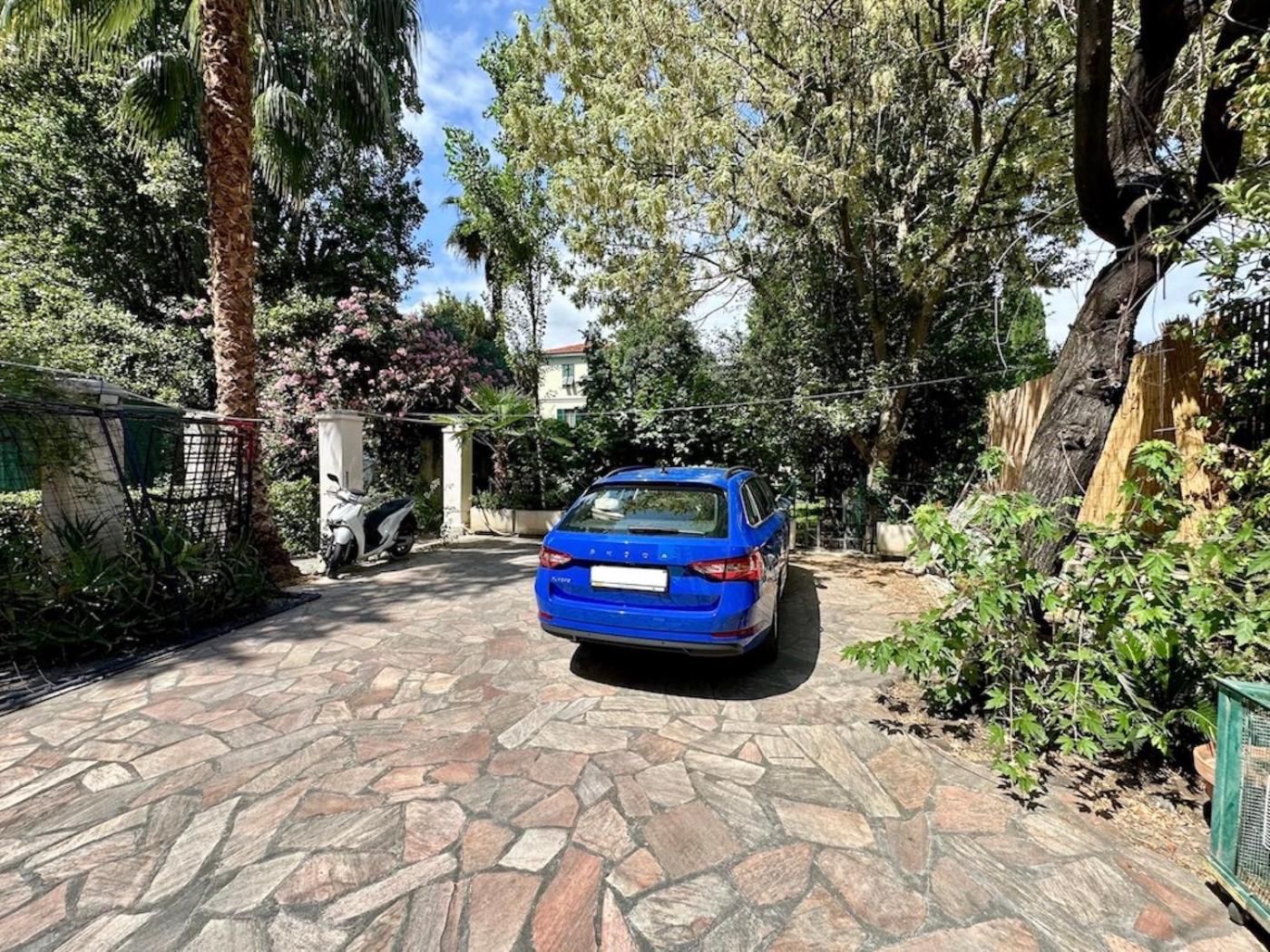 Villa Angelina Holiday Homes I Casa Limone I 5 minuti a piedi dal mare I Giardino I Parcheggio privato view 4