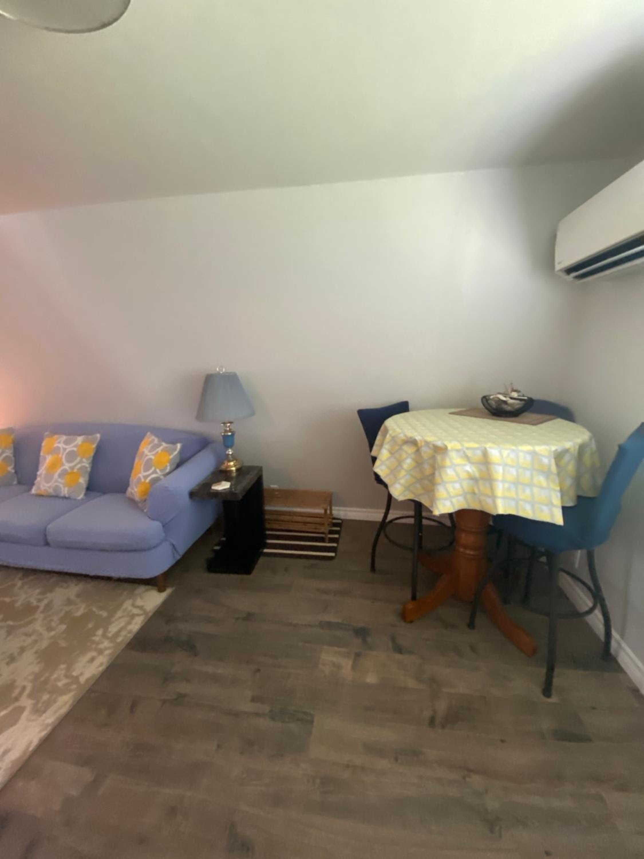 Ingonish Loft