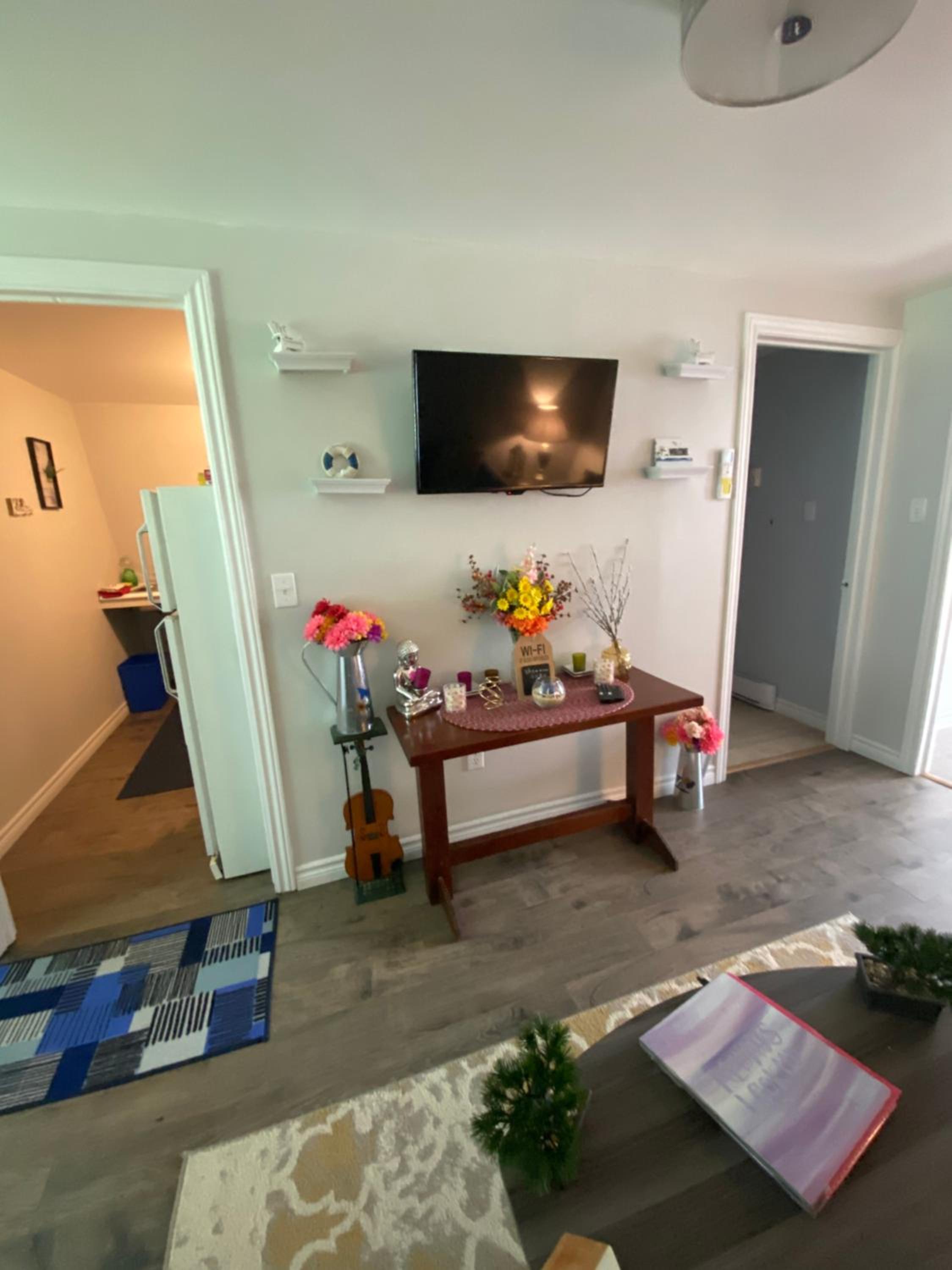 Ingonish Loft