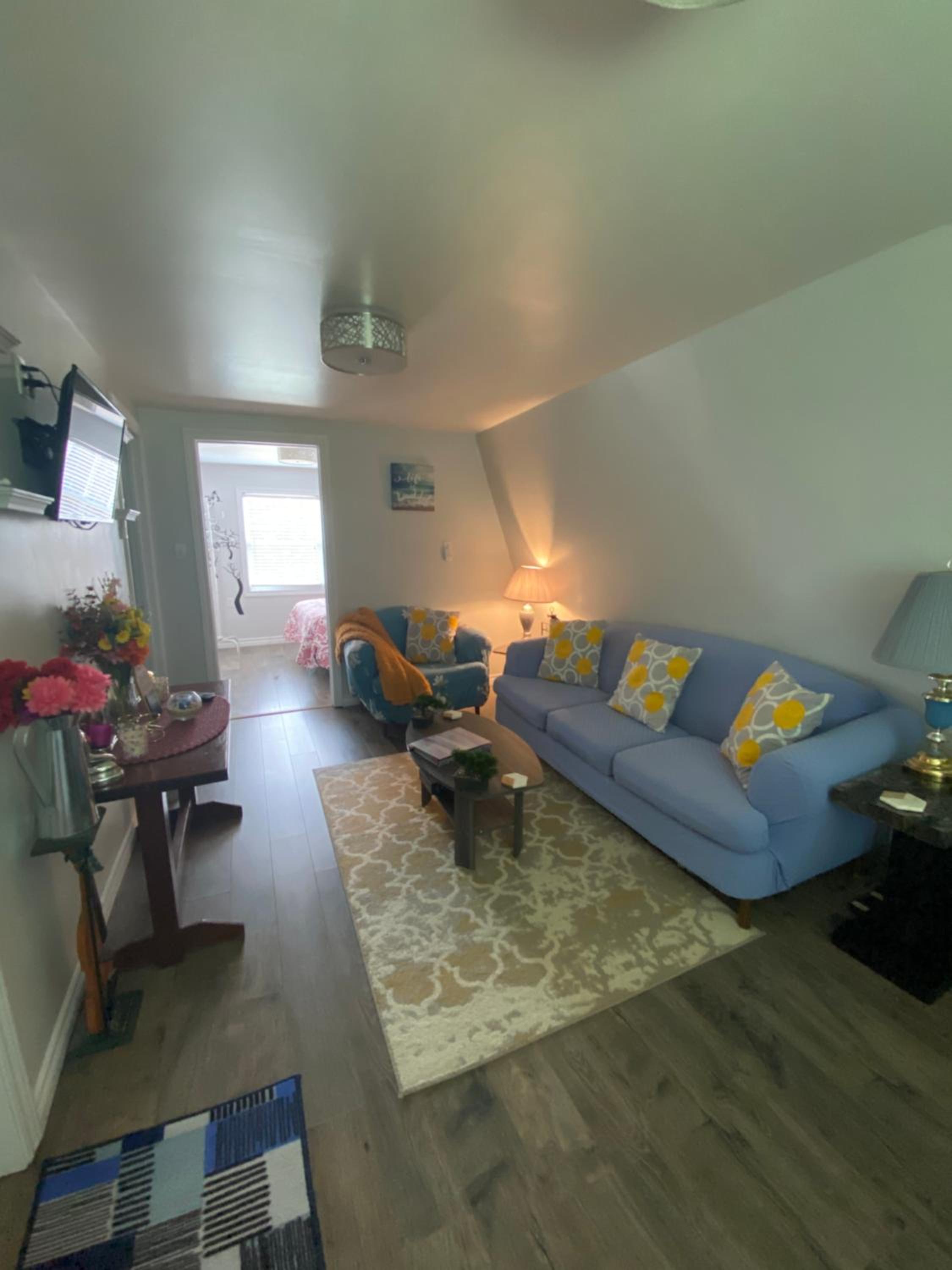 Ingonish Loft