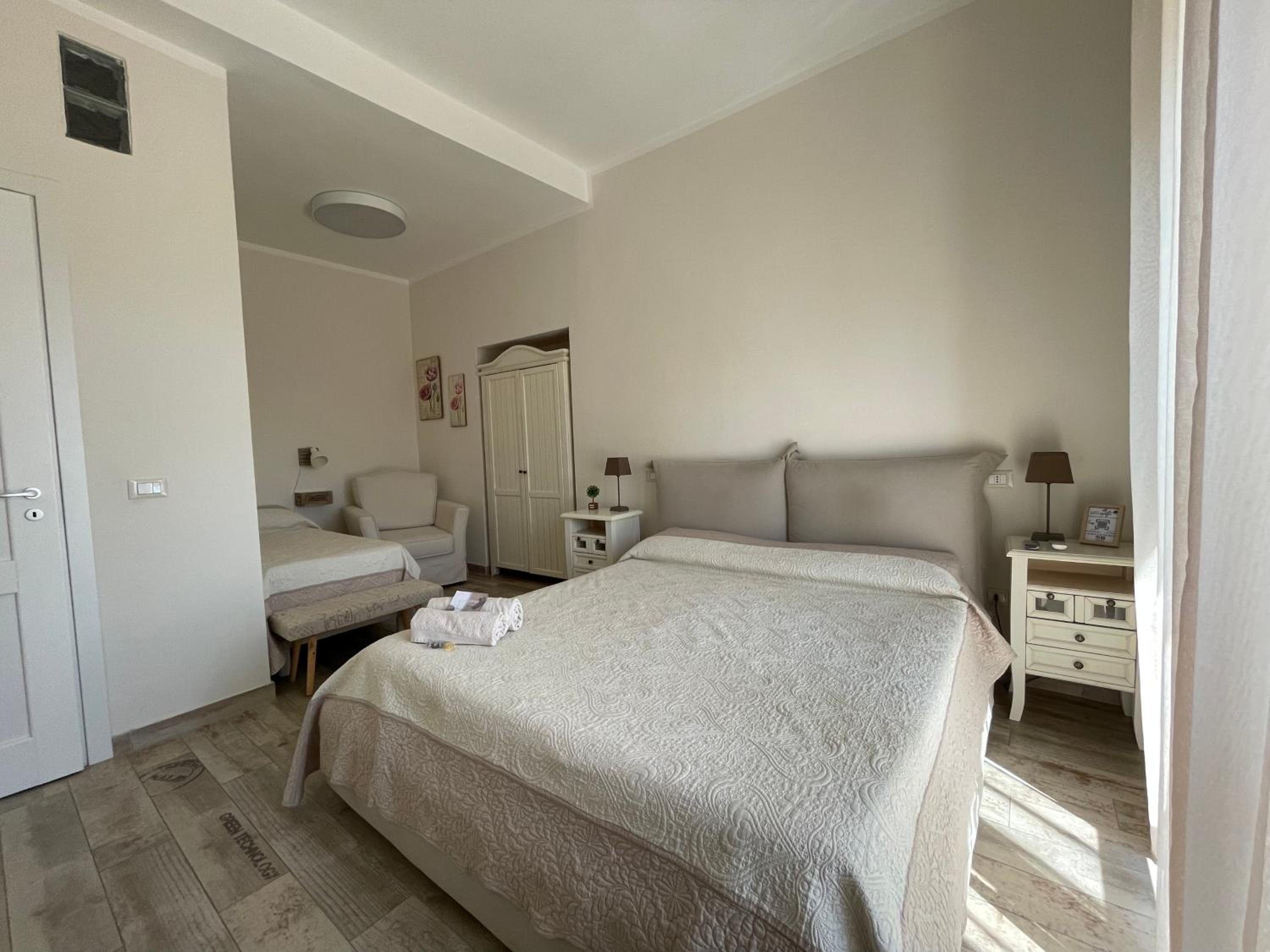 Don Giacchì Country House