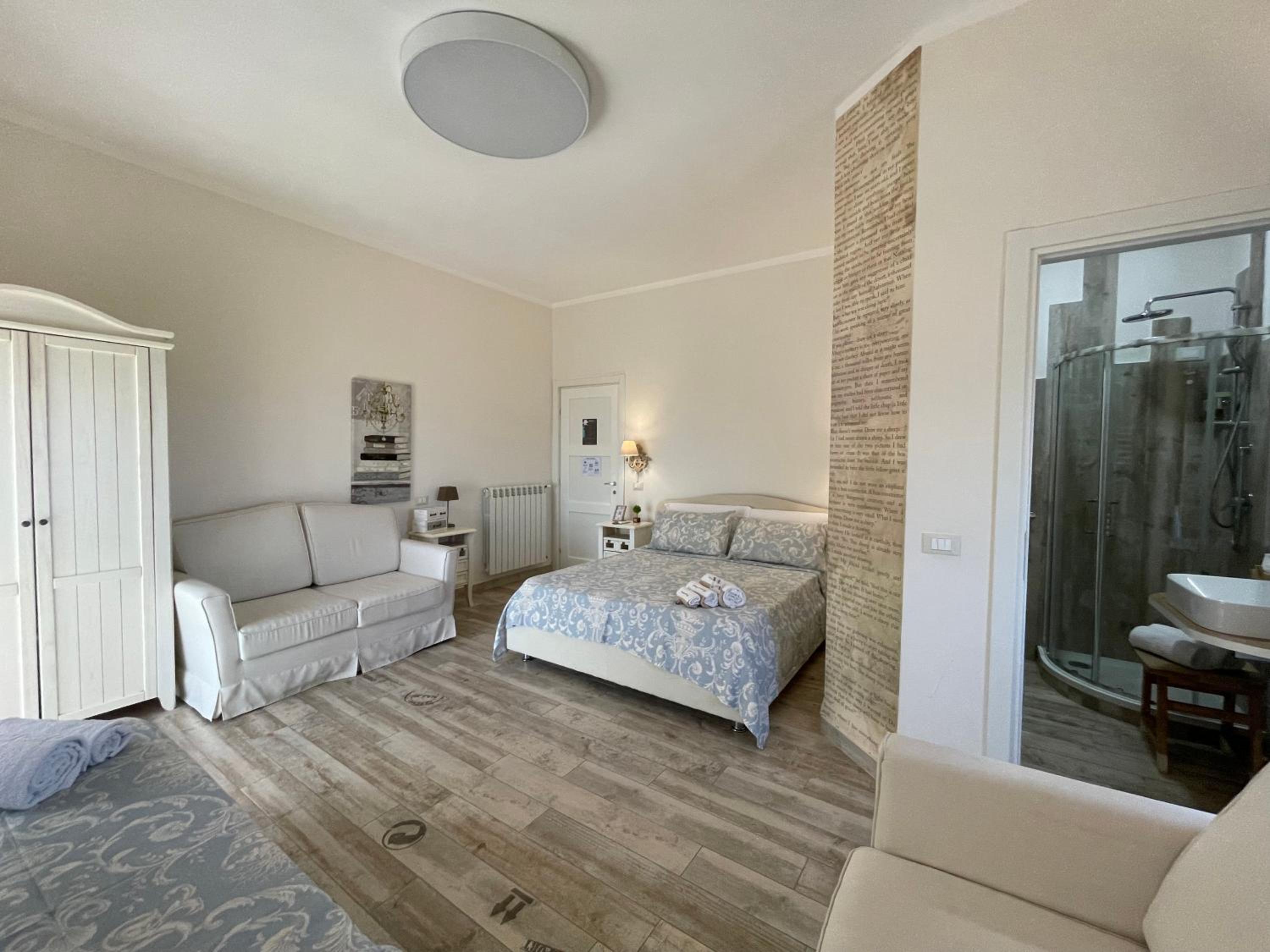 Don Giacchì Country House