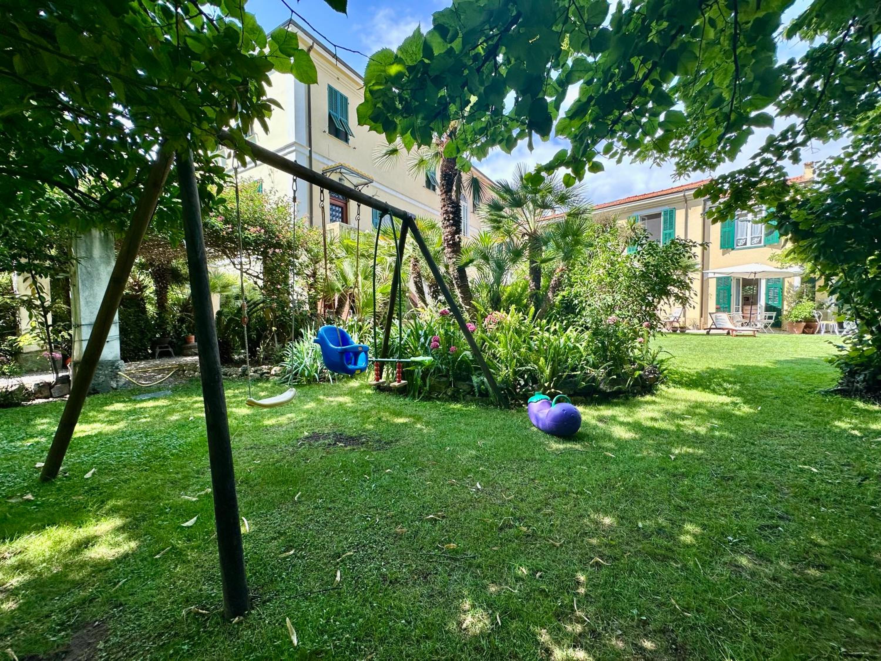 Villa Angelina Holiday Homes I Casa Limone I 5 minuti a piedi dal mare I Giardino I Parcheggio privato view 5