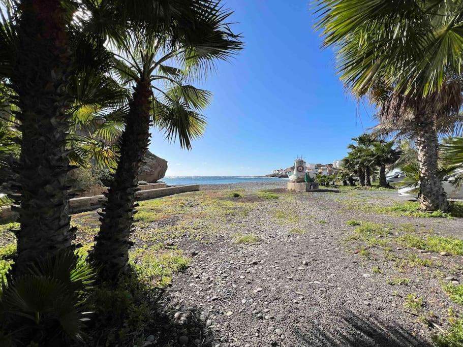 Paraiso de Tajao en La Mareta — other