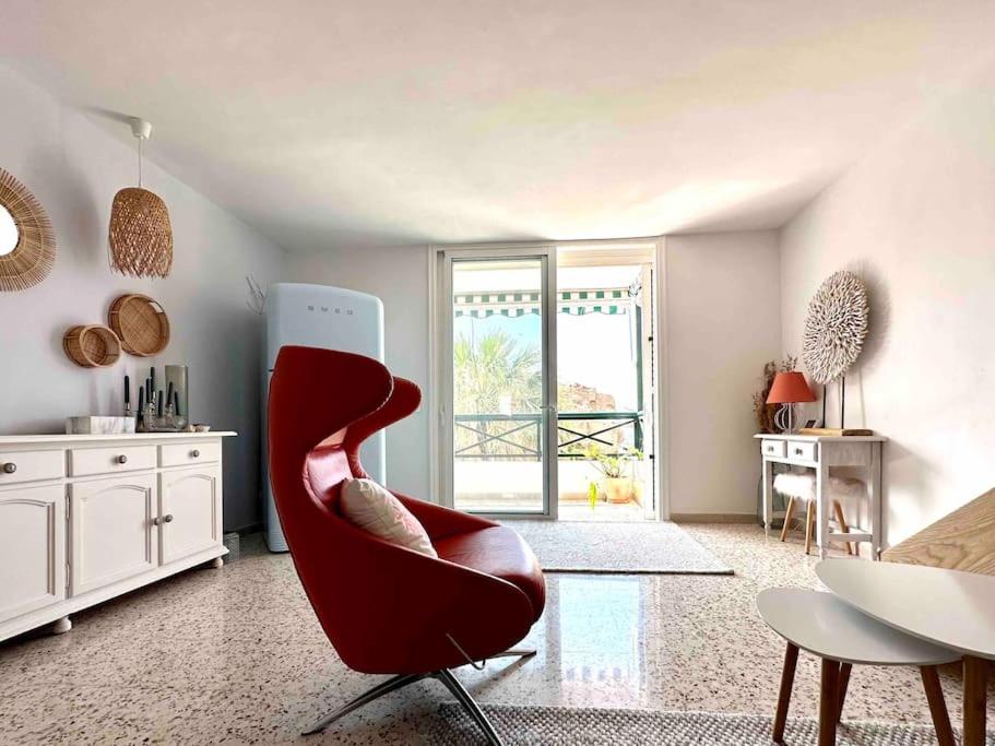Paraiso de Tajao en La Mareta — hotel room