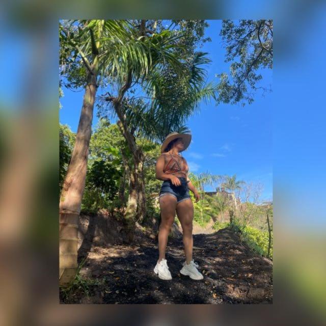 Encanto Glamping
