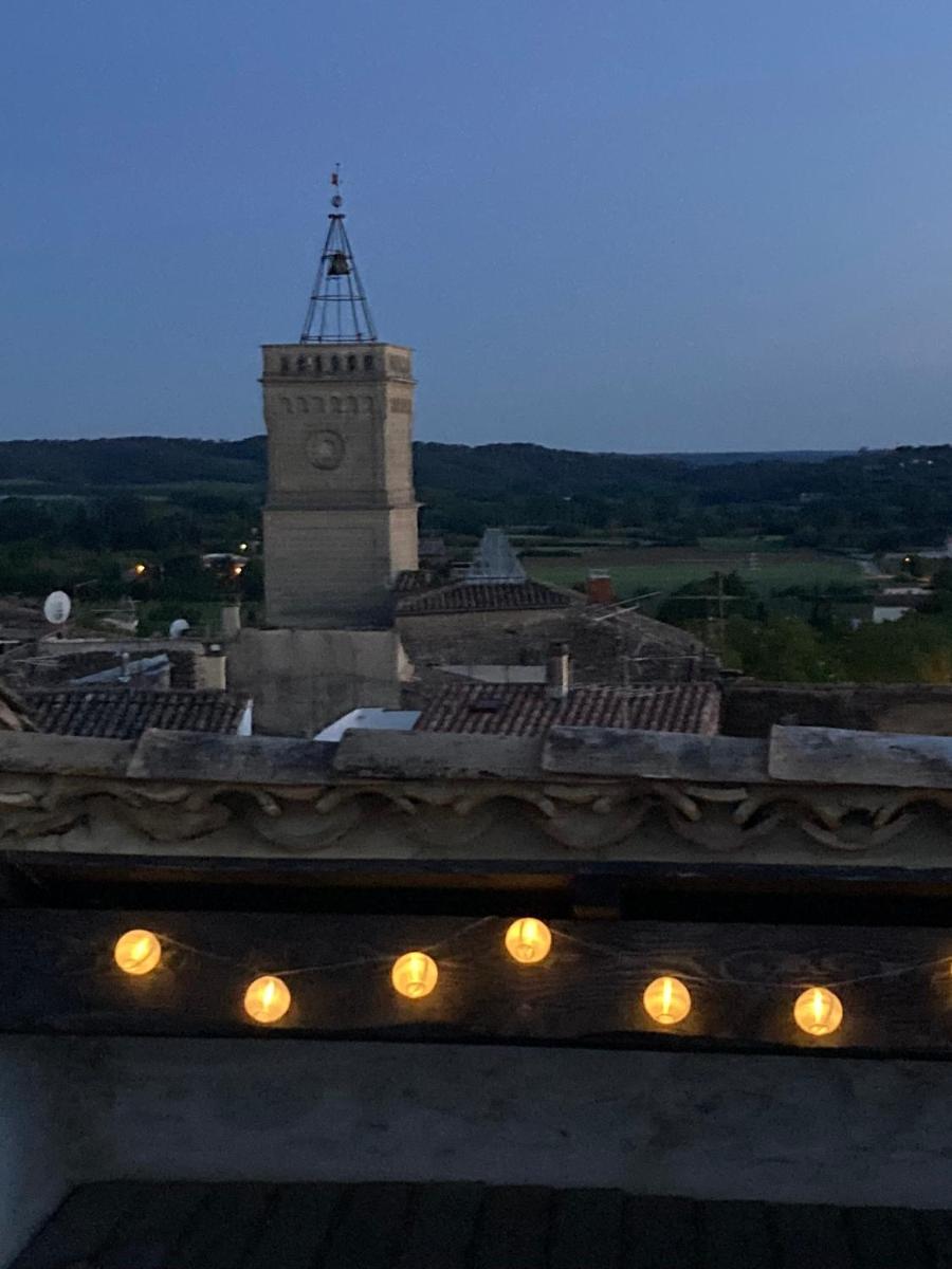 La Maison D'Aimé view 5