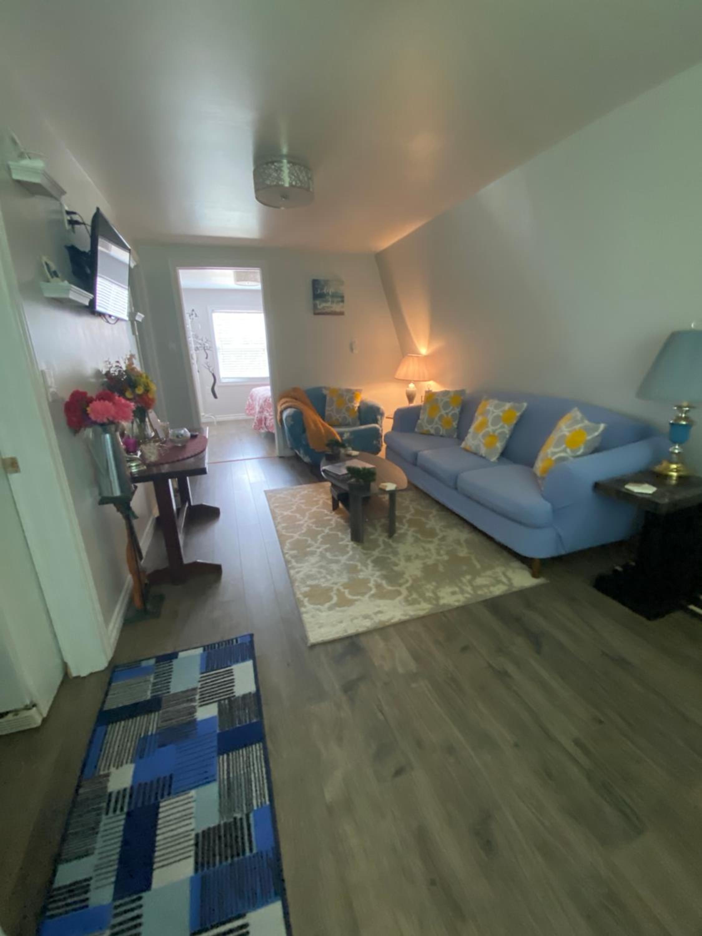 Ingonish Loft